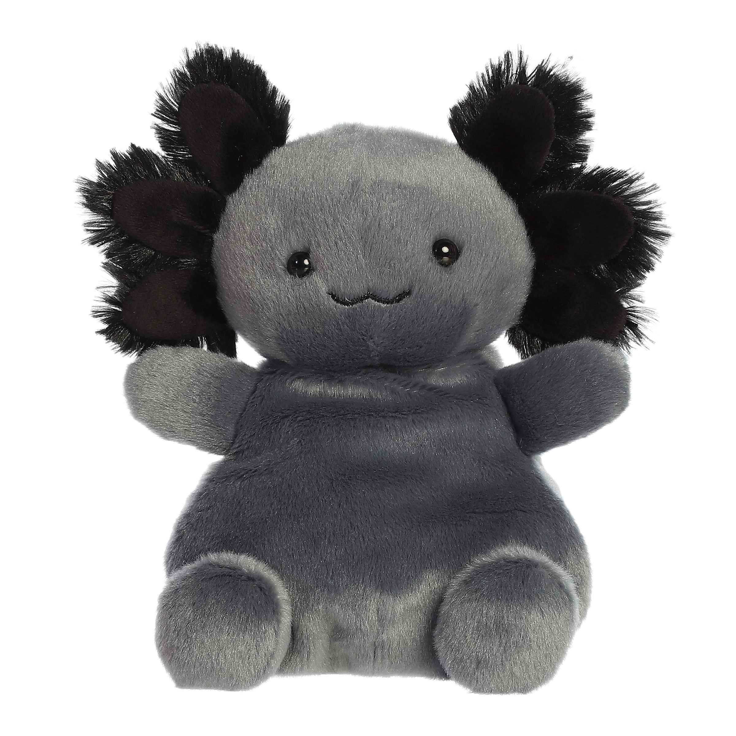 8" Onyx Axolotl™