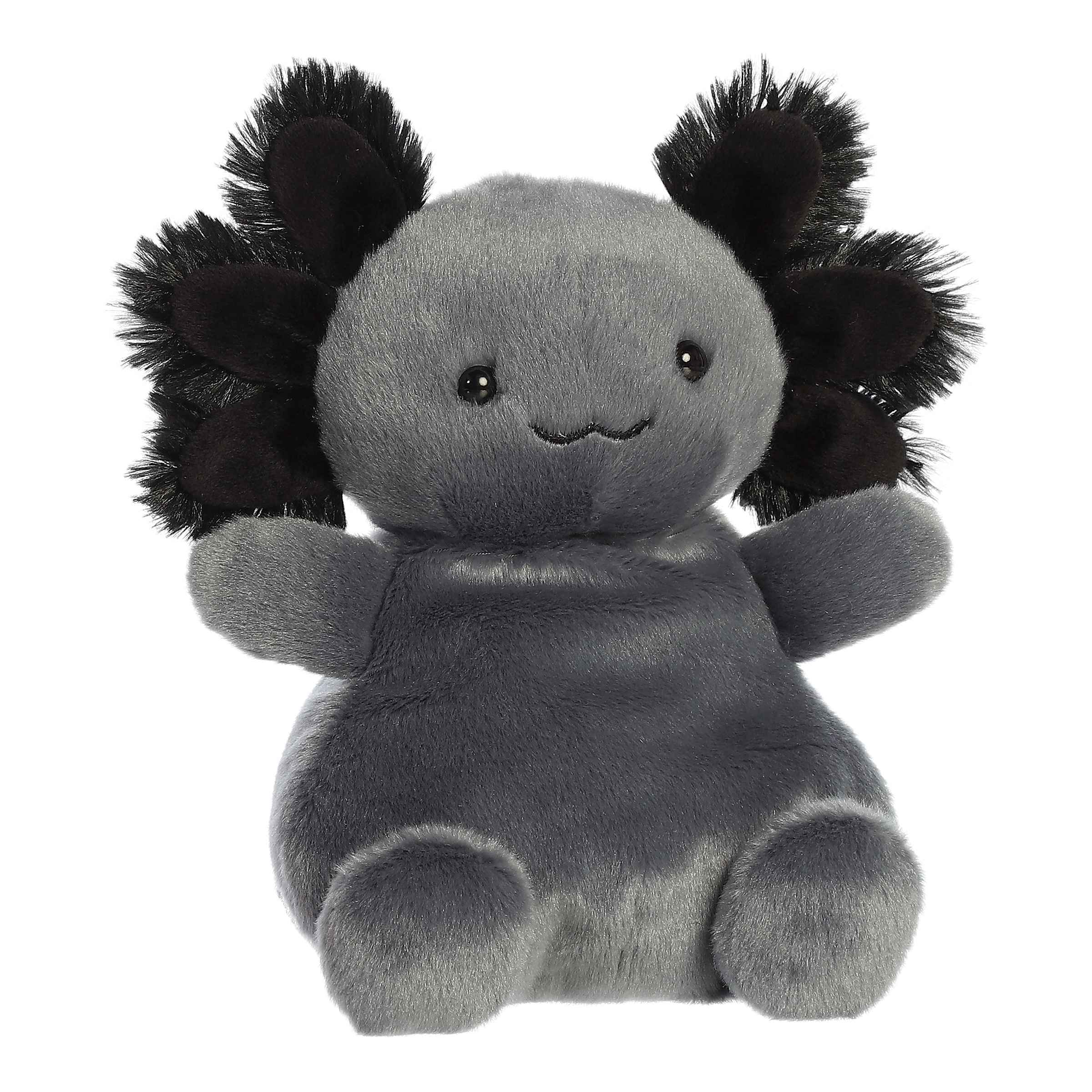 8" Onyx Axolotl™ - Image 2