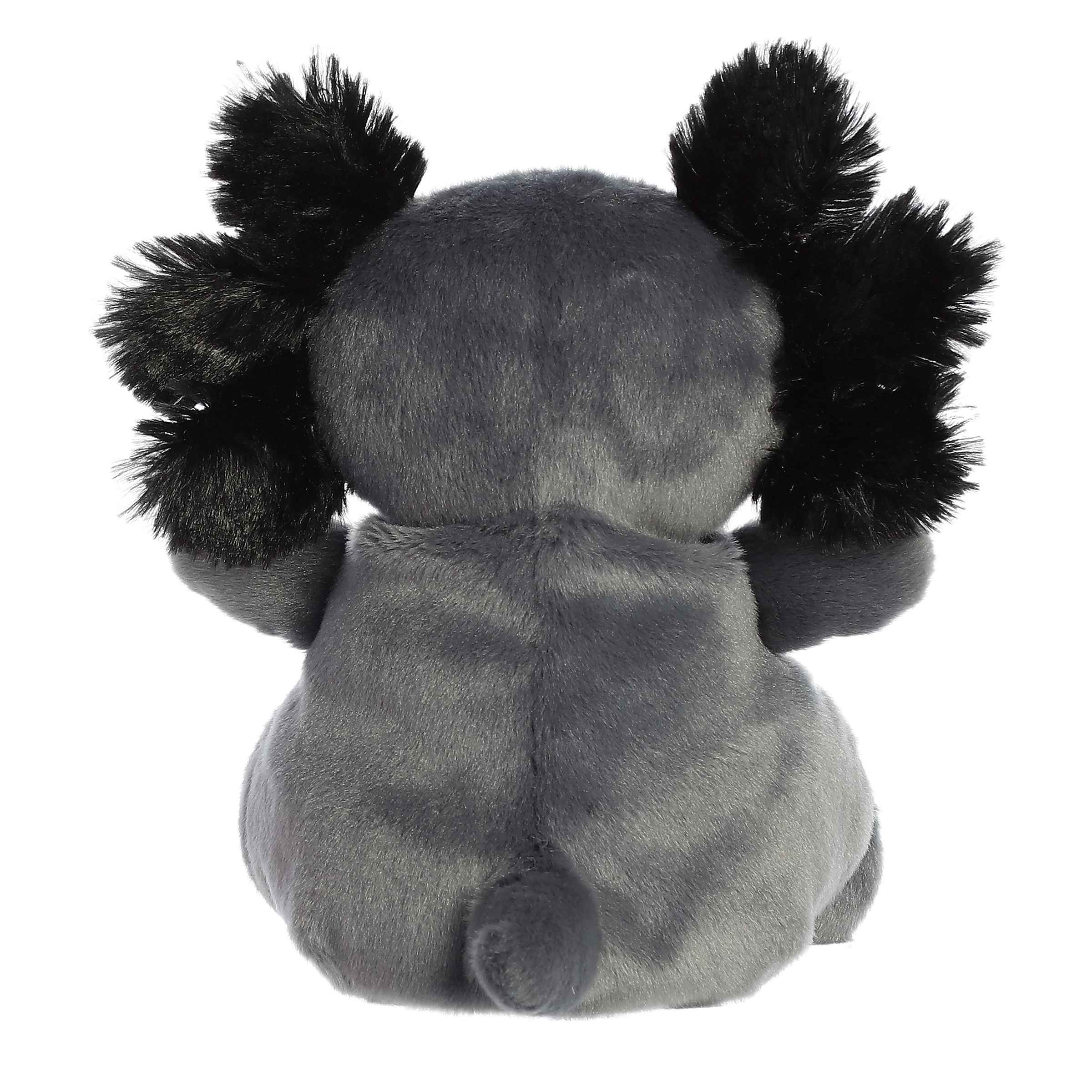 8" Onyx Axolotl™ - Image 4
