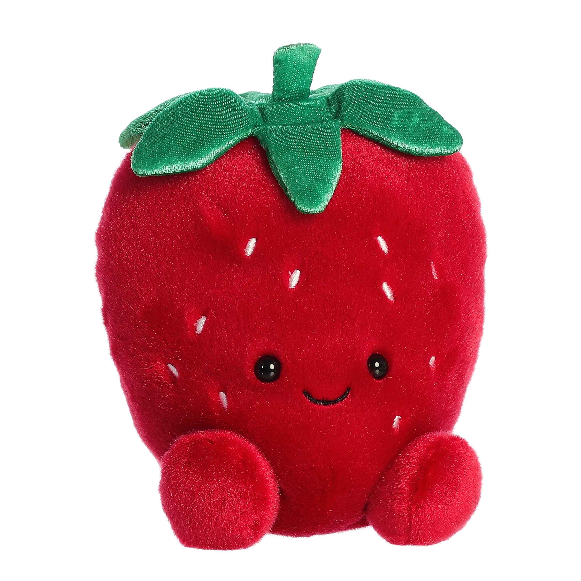 8" Juicy Strawberry™ - Image 2