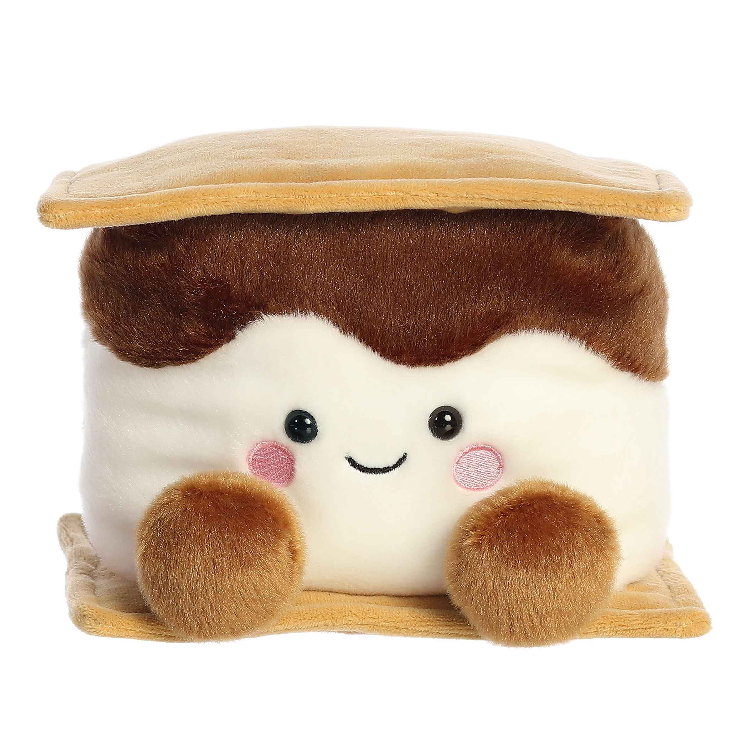 8" Toastee S'more™