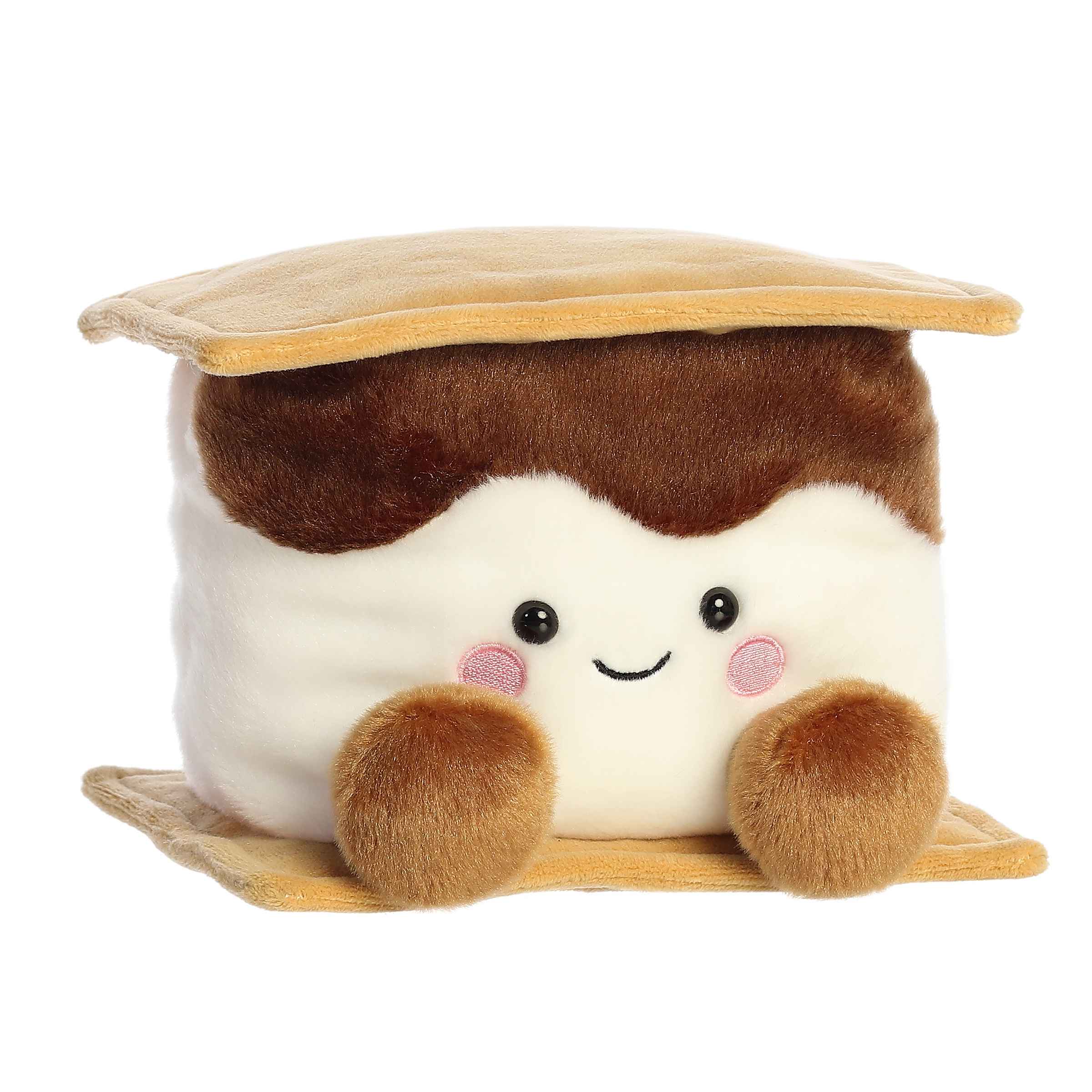 8" Toastee S'more™ - Image 2