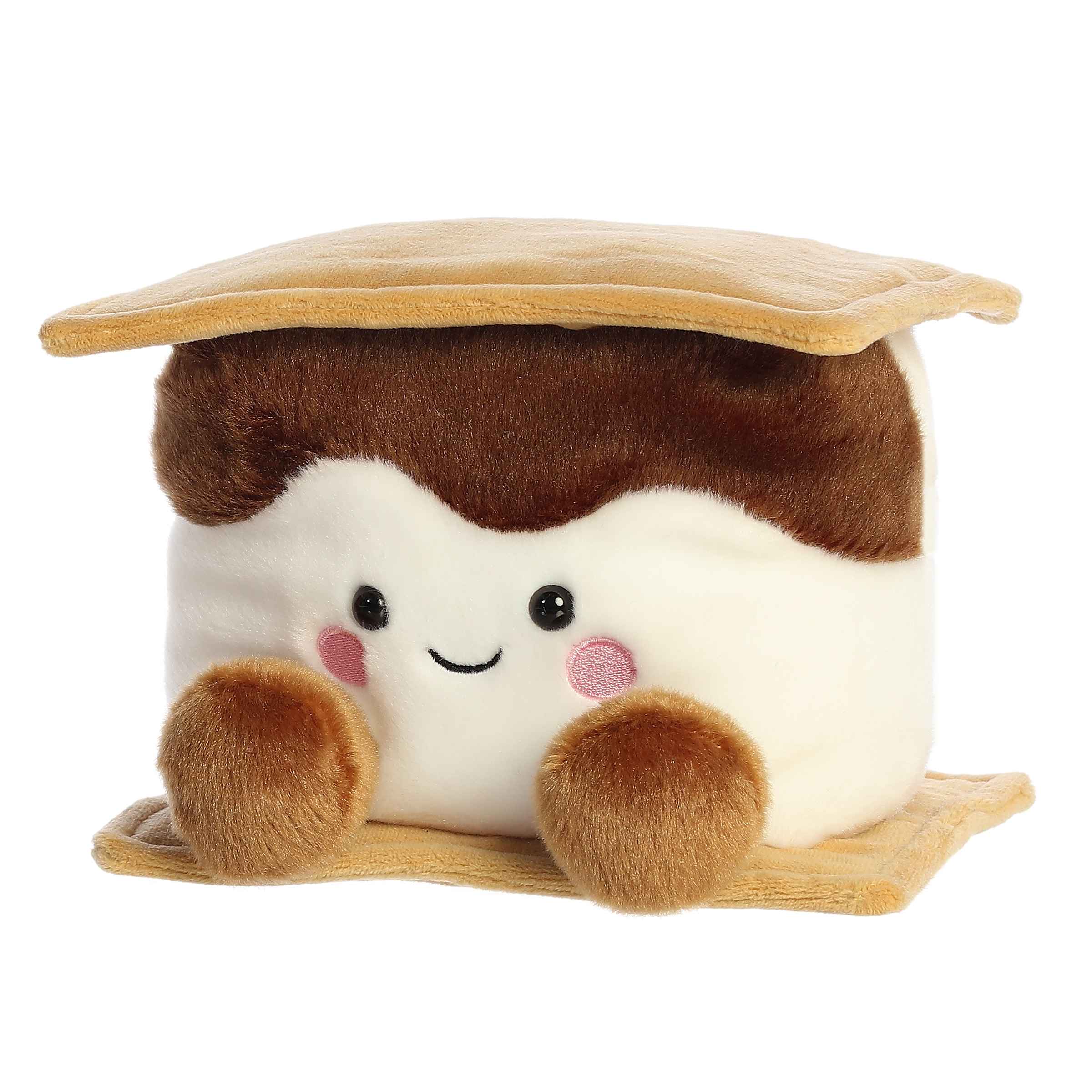 8" Toastee S'more™ - Image 5