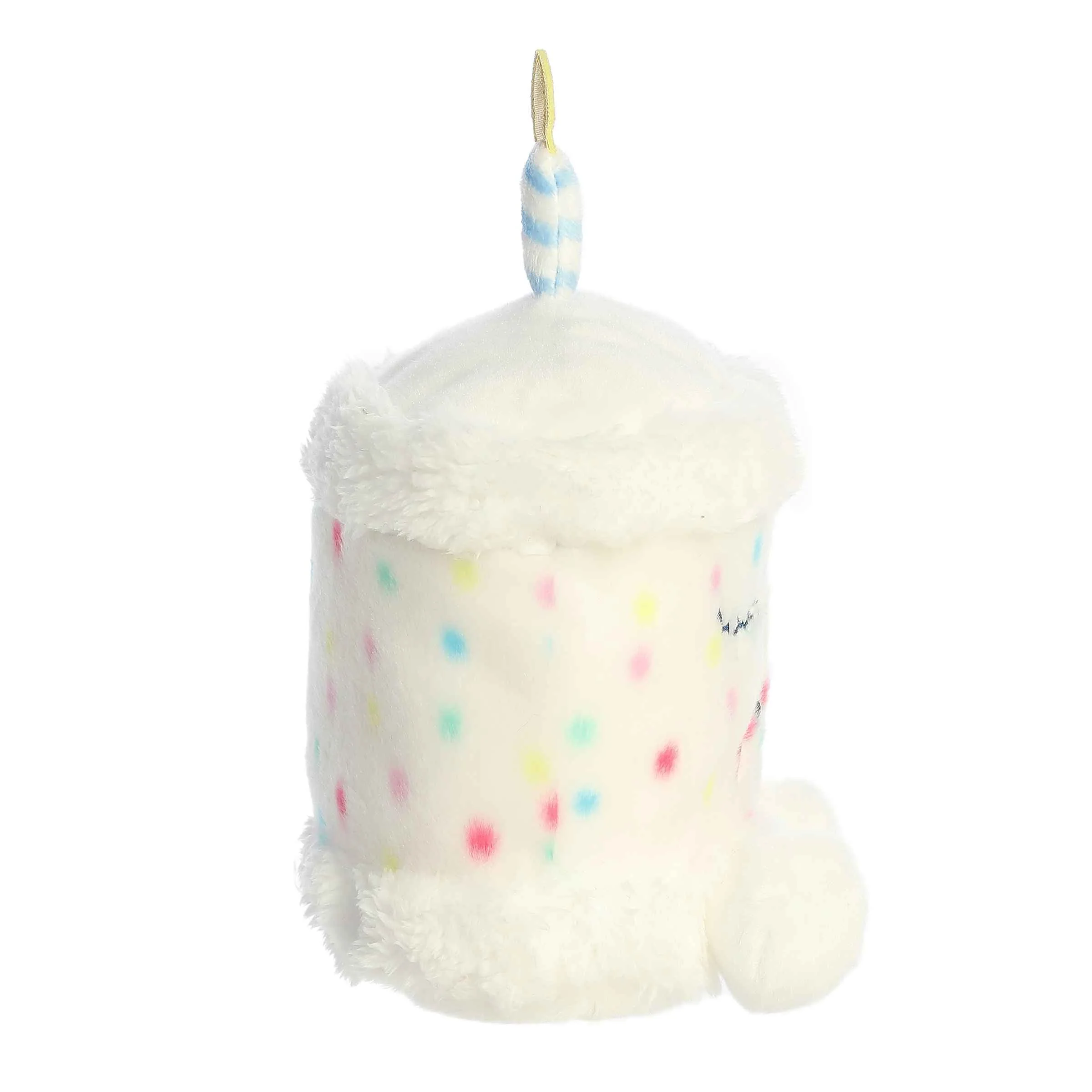 8" Happy B'day Cakeâ„¢ - Image 3