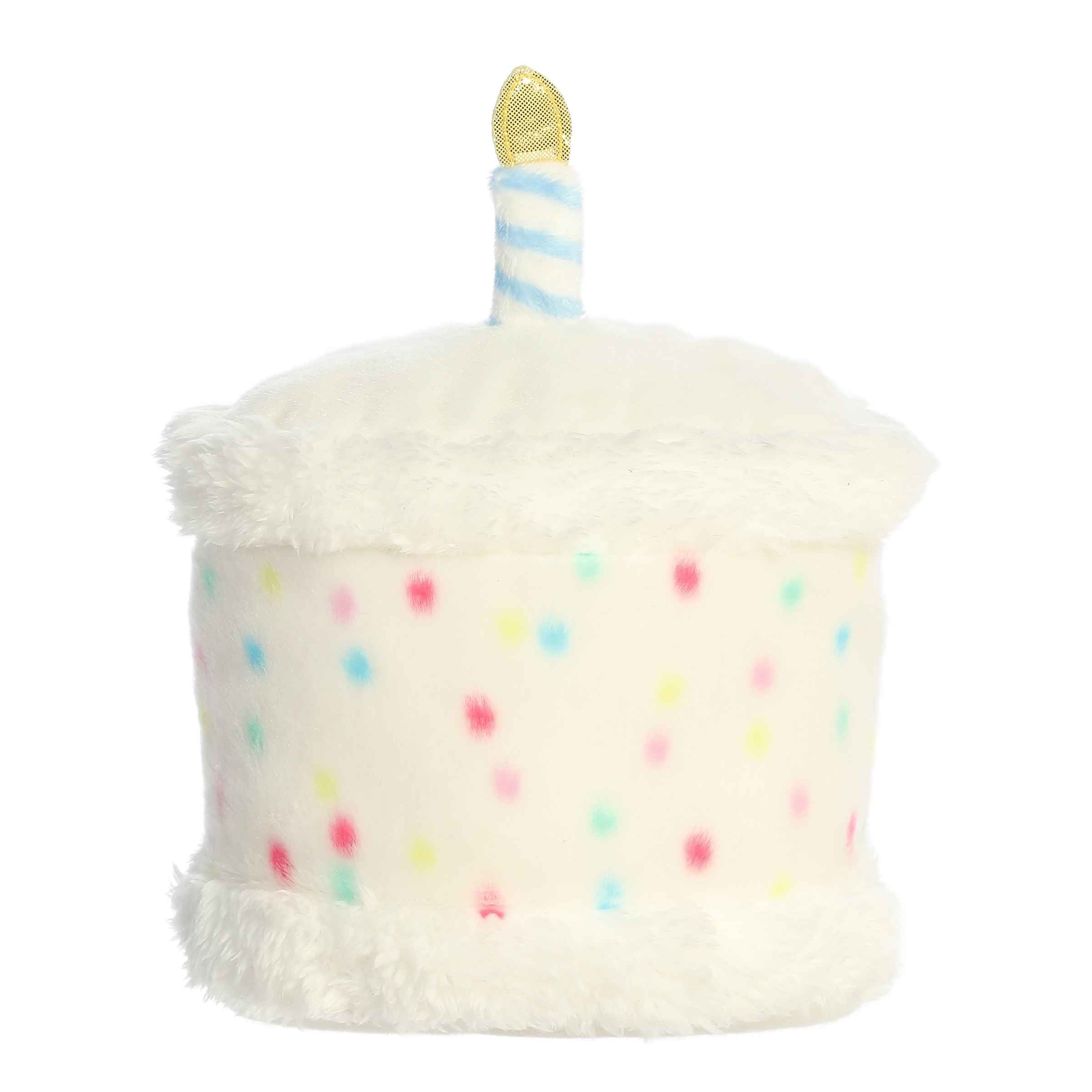 8" Happy B'day Cakeâ„¢ - Image 4
