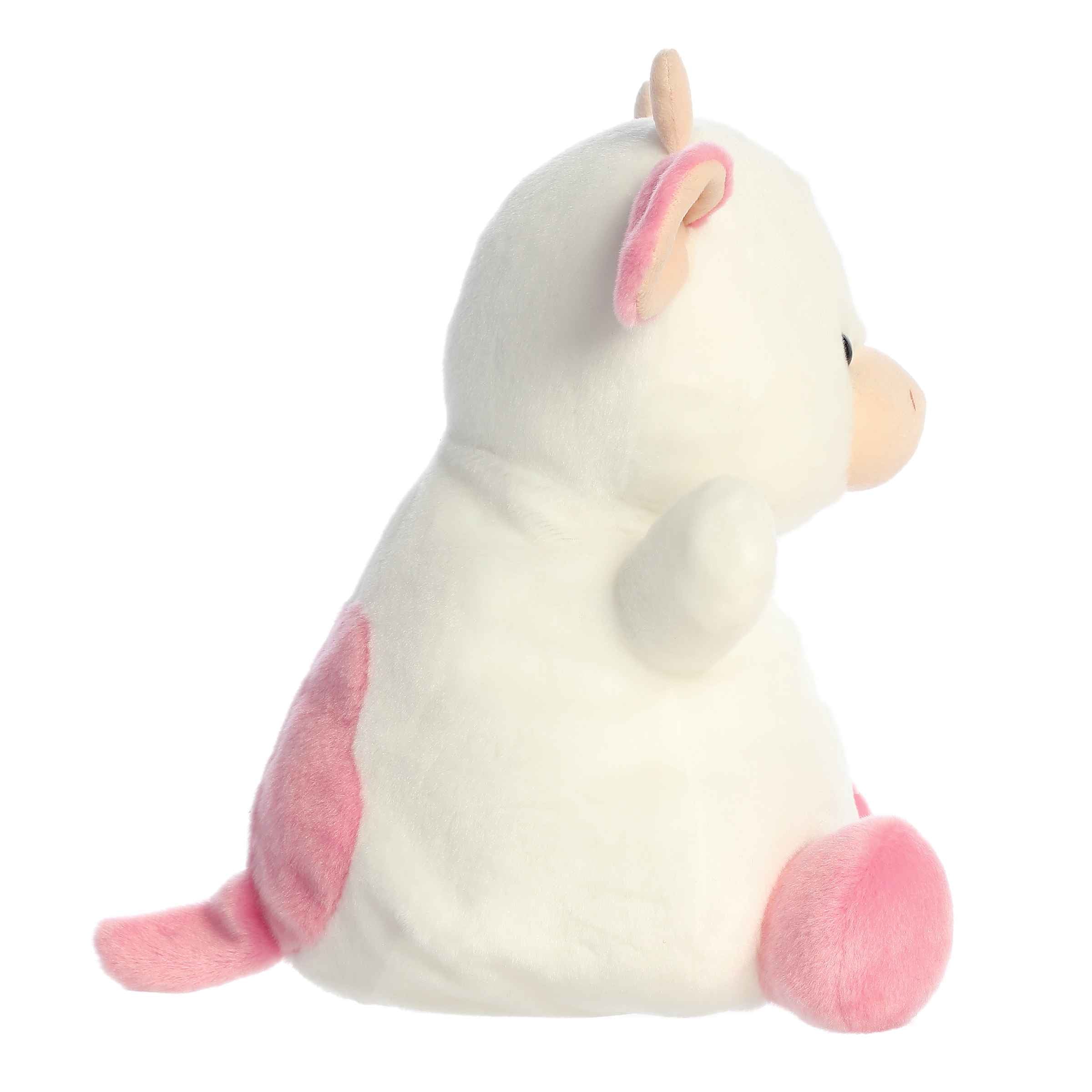 13" Belle Strawberry Cow™ - Image 3