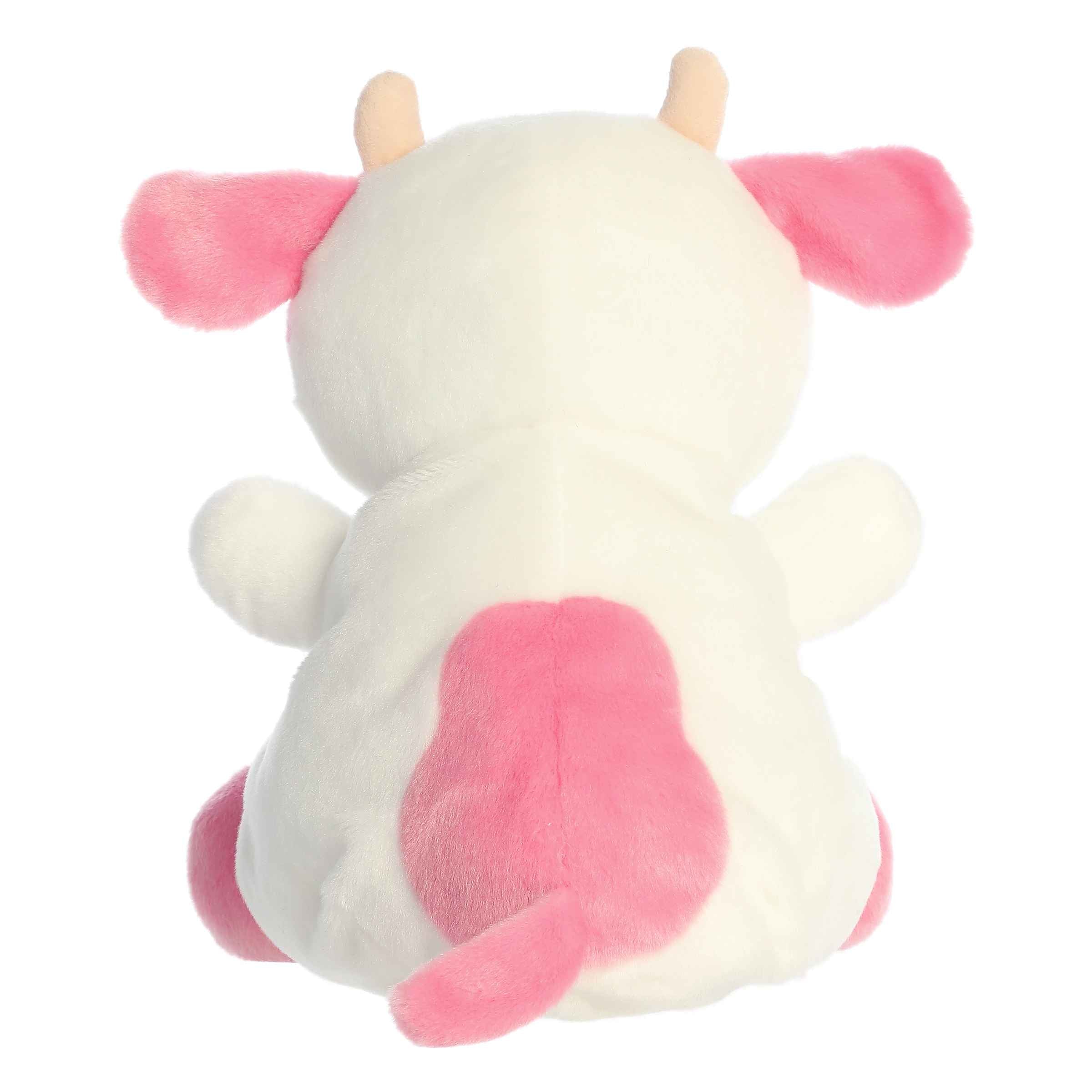 13" Belle Strawberry Cow™ - Image 4