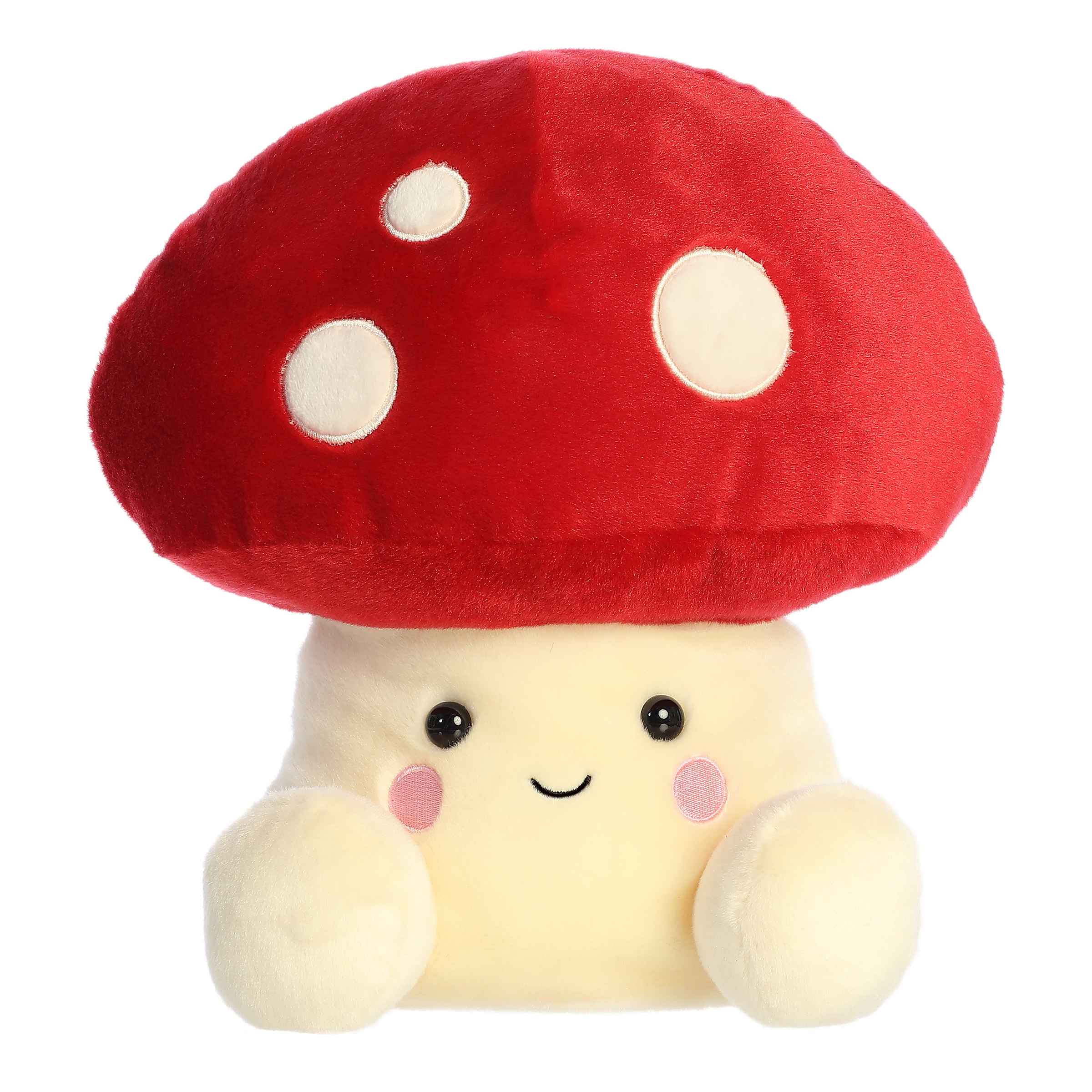 13" Amanita Mushroom™