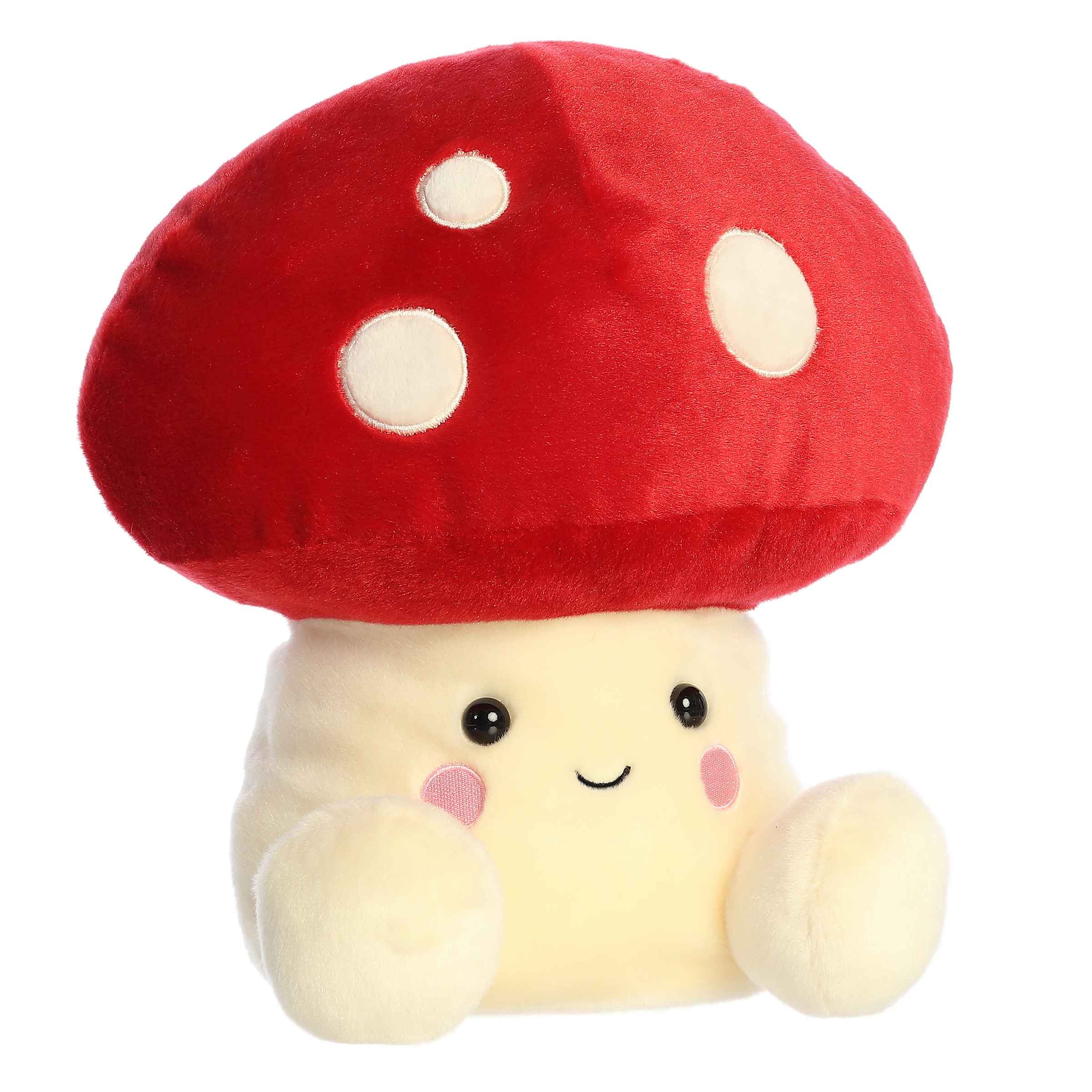 13" Amanita Mushroom™ - Image 2