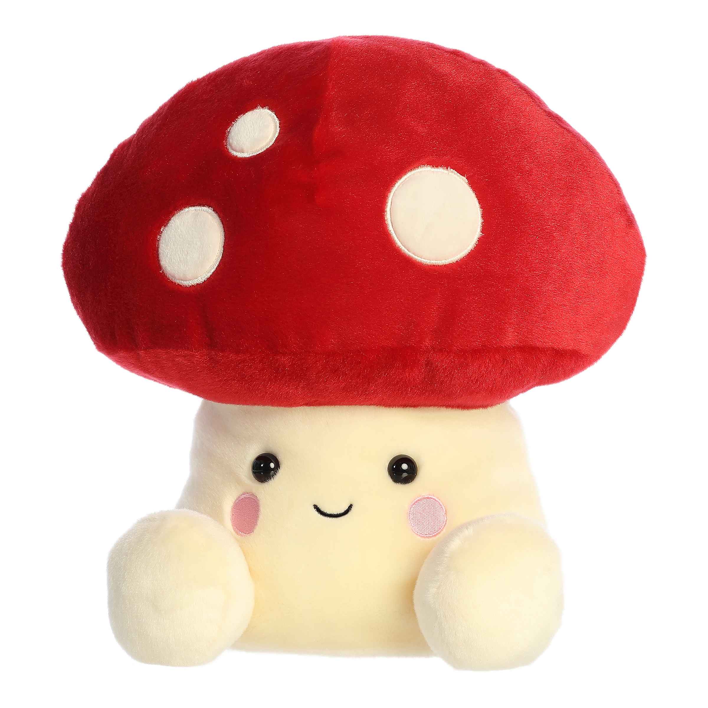 13" Amanita Mushroom™ - Image 5