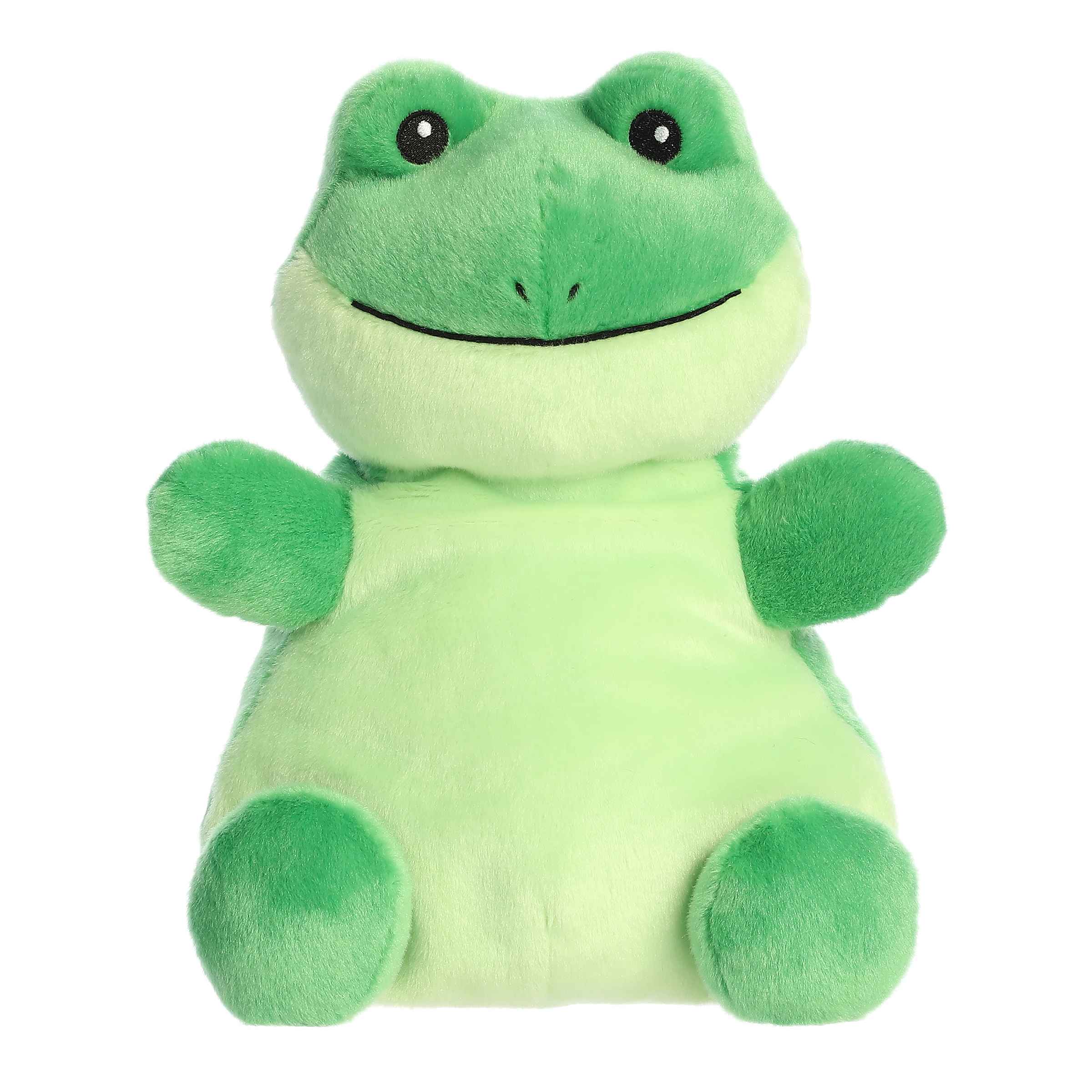 13" Ribbits Frogâ„¢