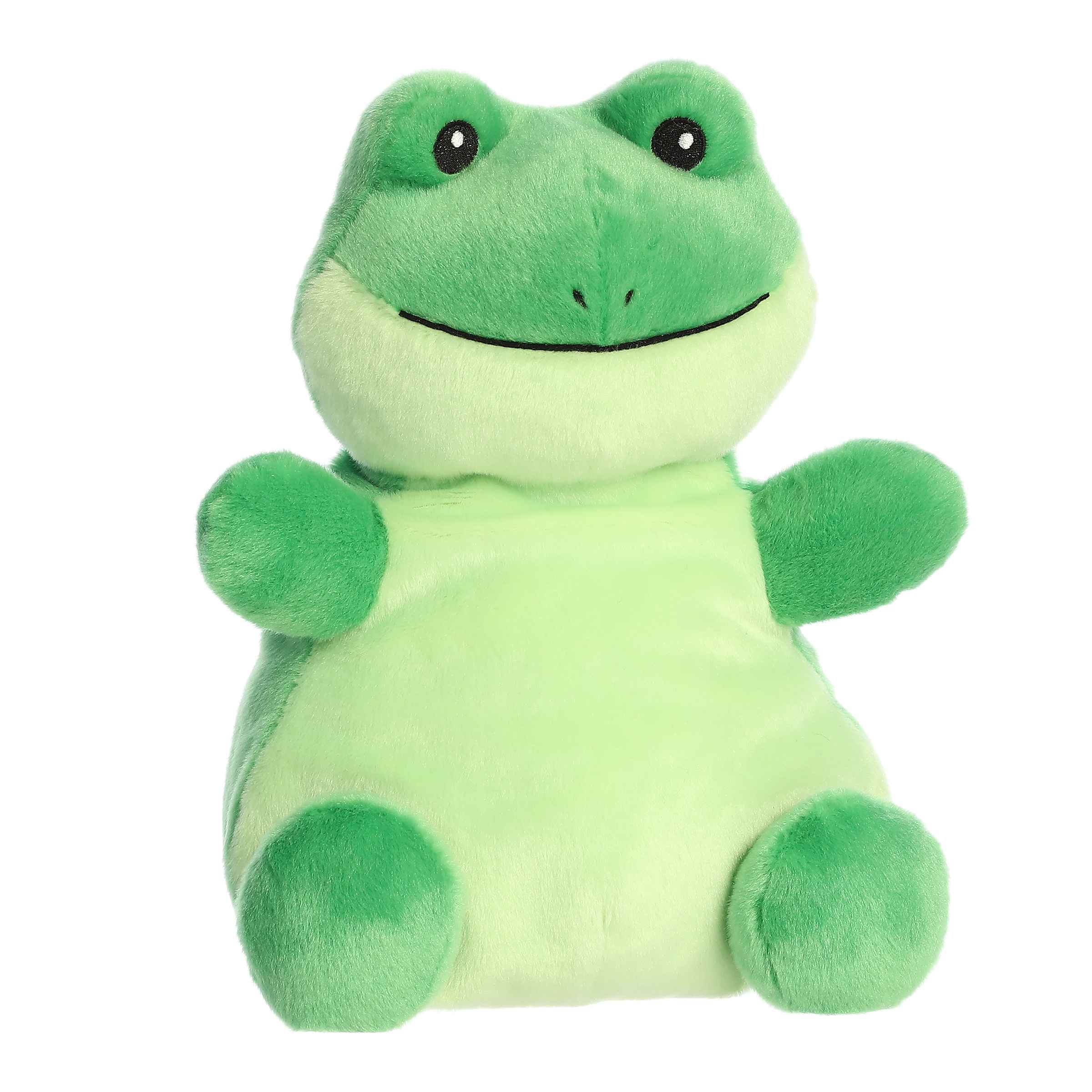 13" Ribbits Frogâ„¢ - Image 2