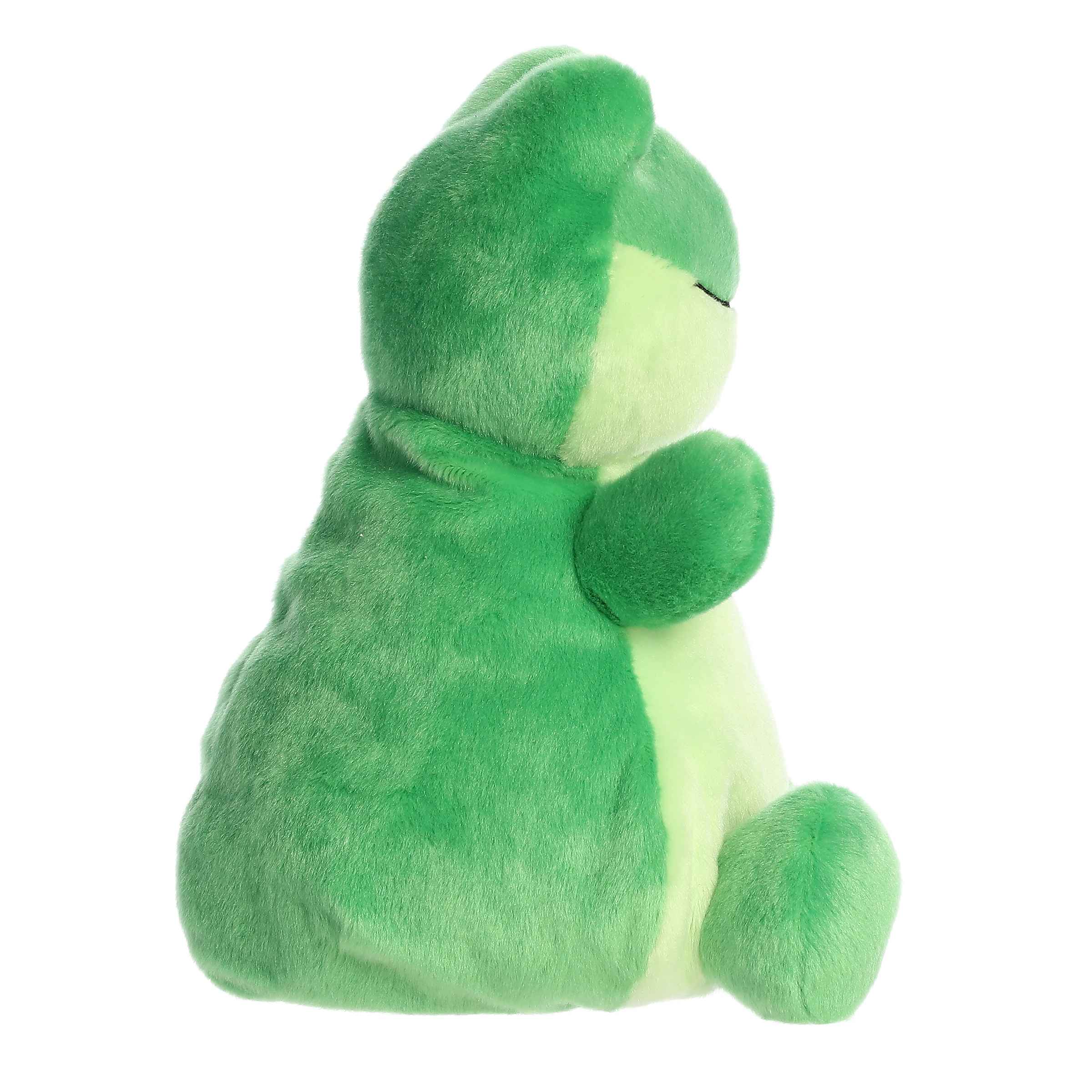 13" Ribbits Frogâ„¢ - Image 3