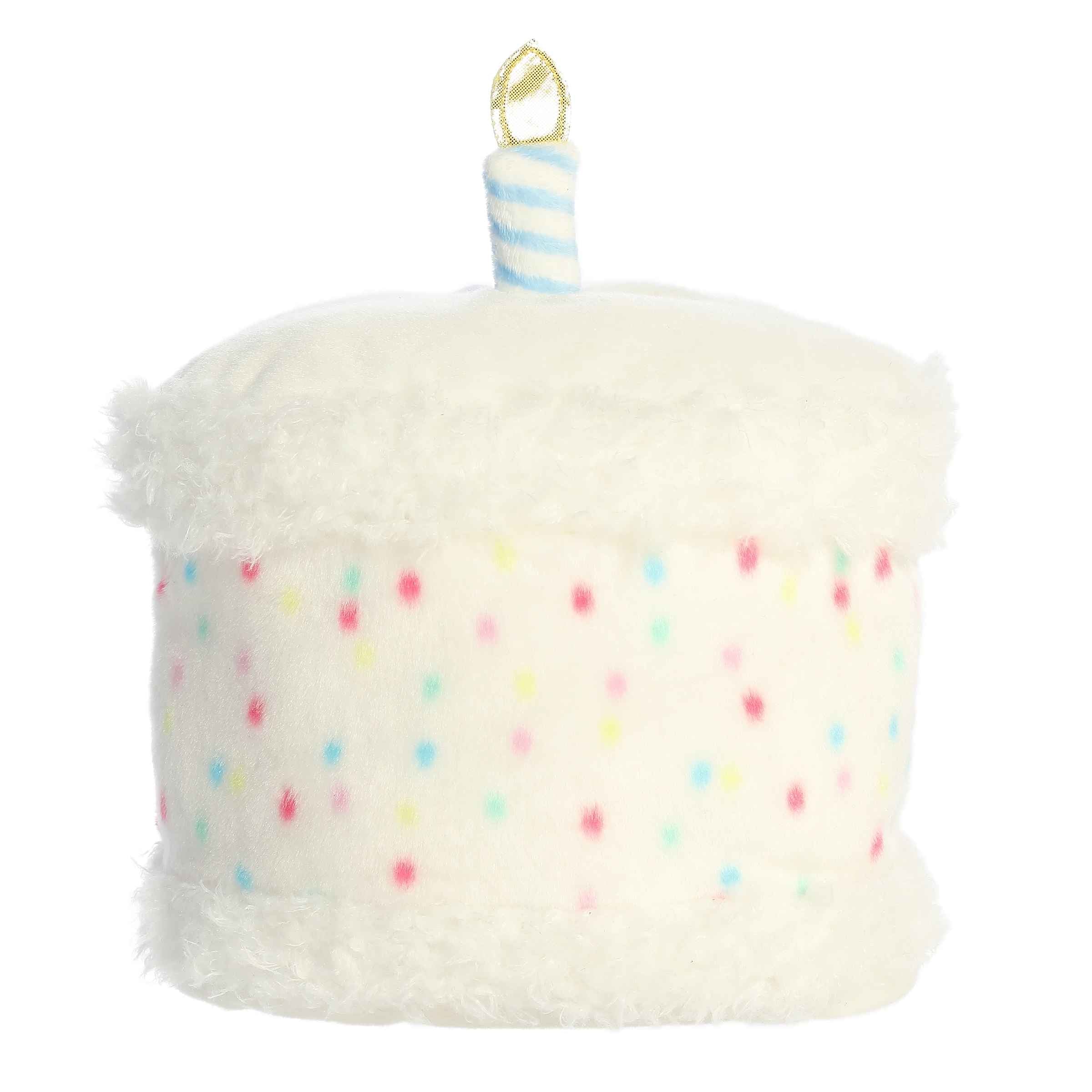 13" Happy B'day Cakeâ„¢ - Image 4