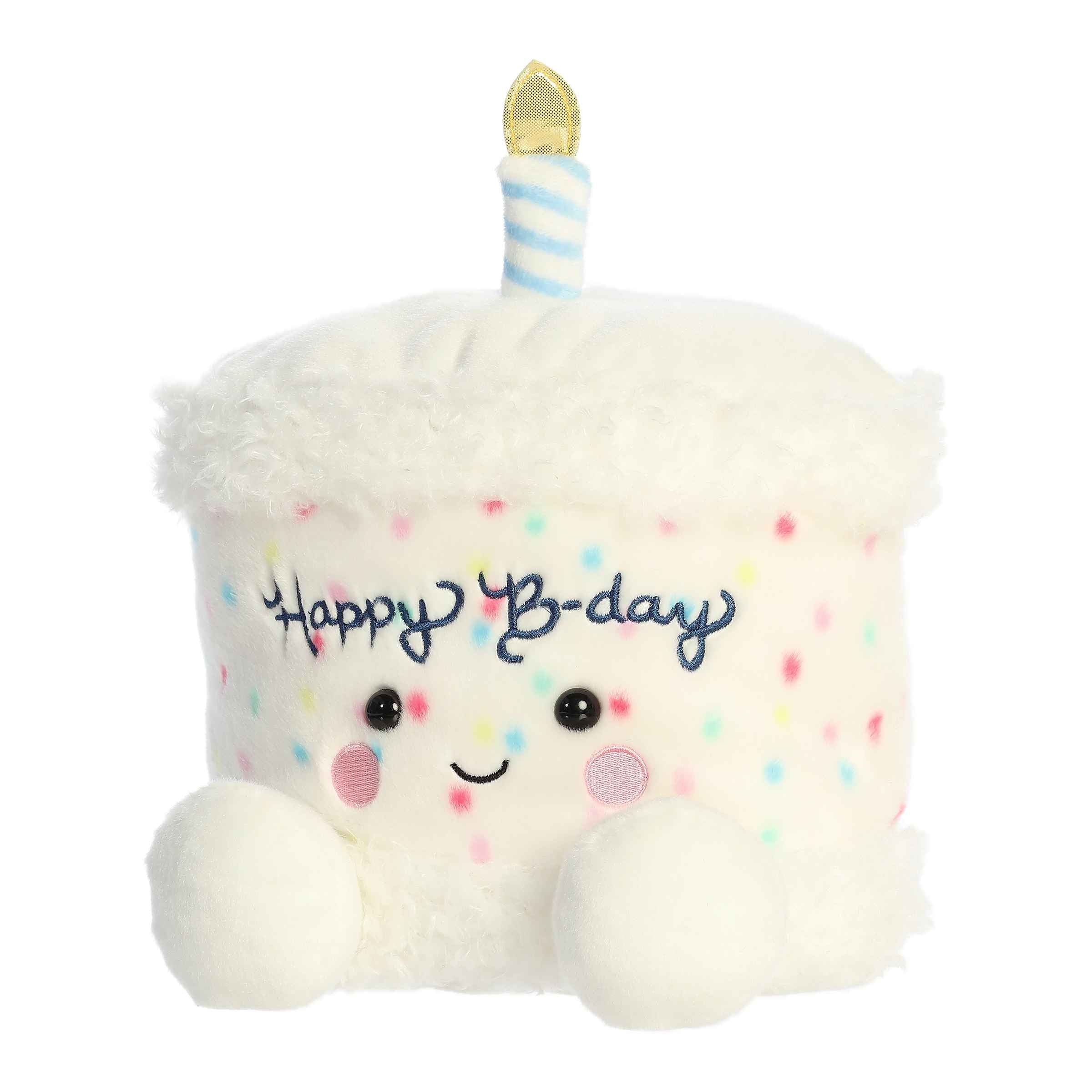 13" Happy B'day Cakeâ„¢ - Image 5