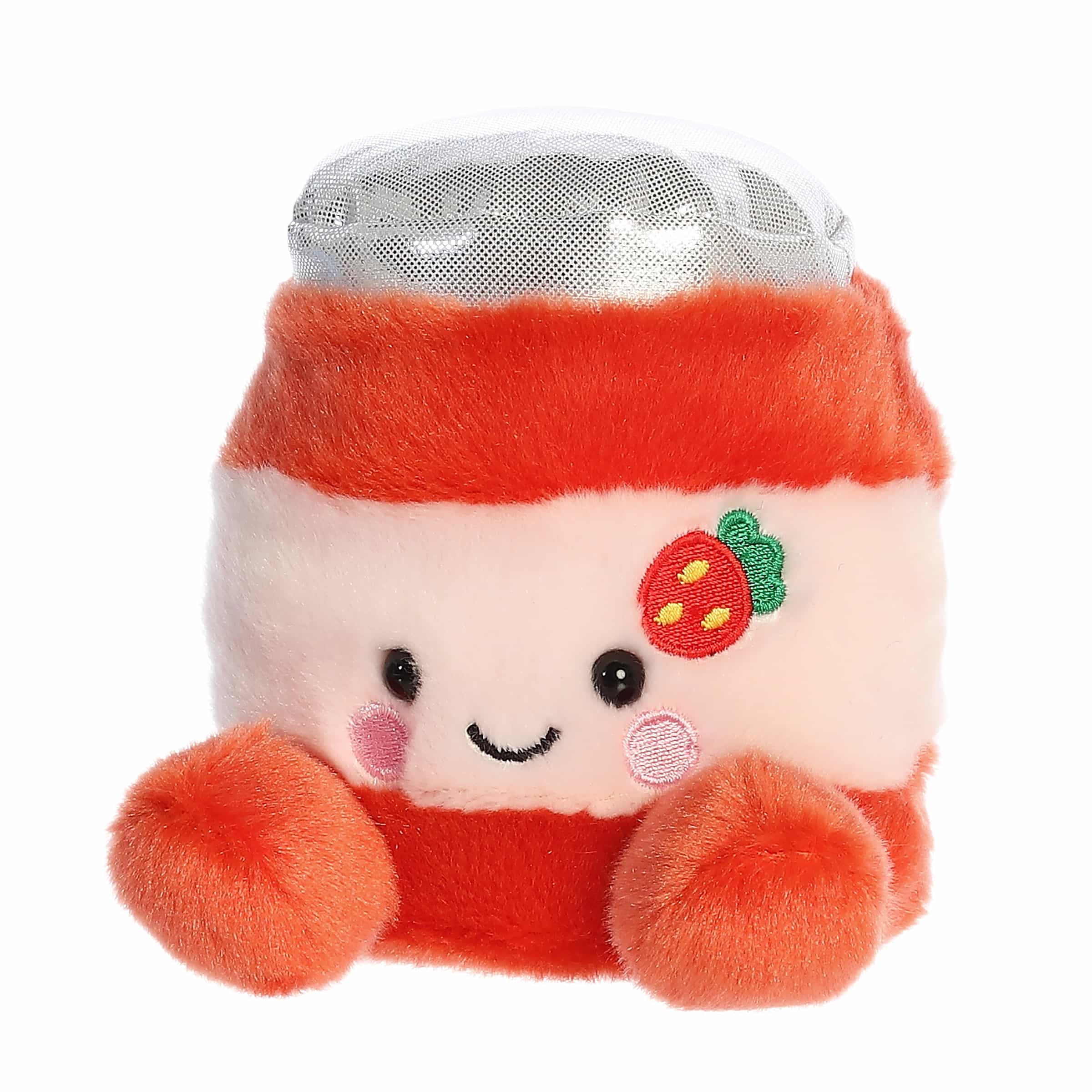 JJ Strawberry Jelly™ - Image 5