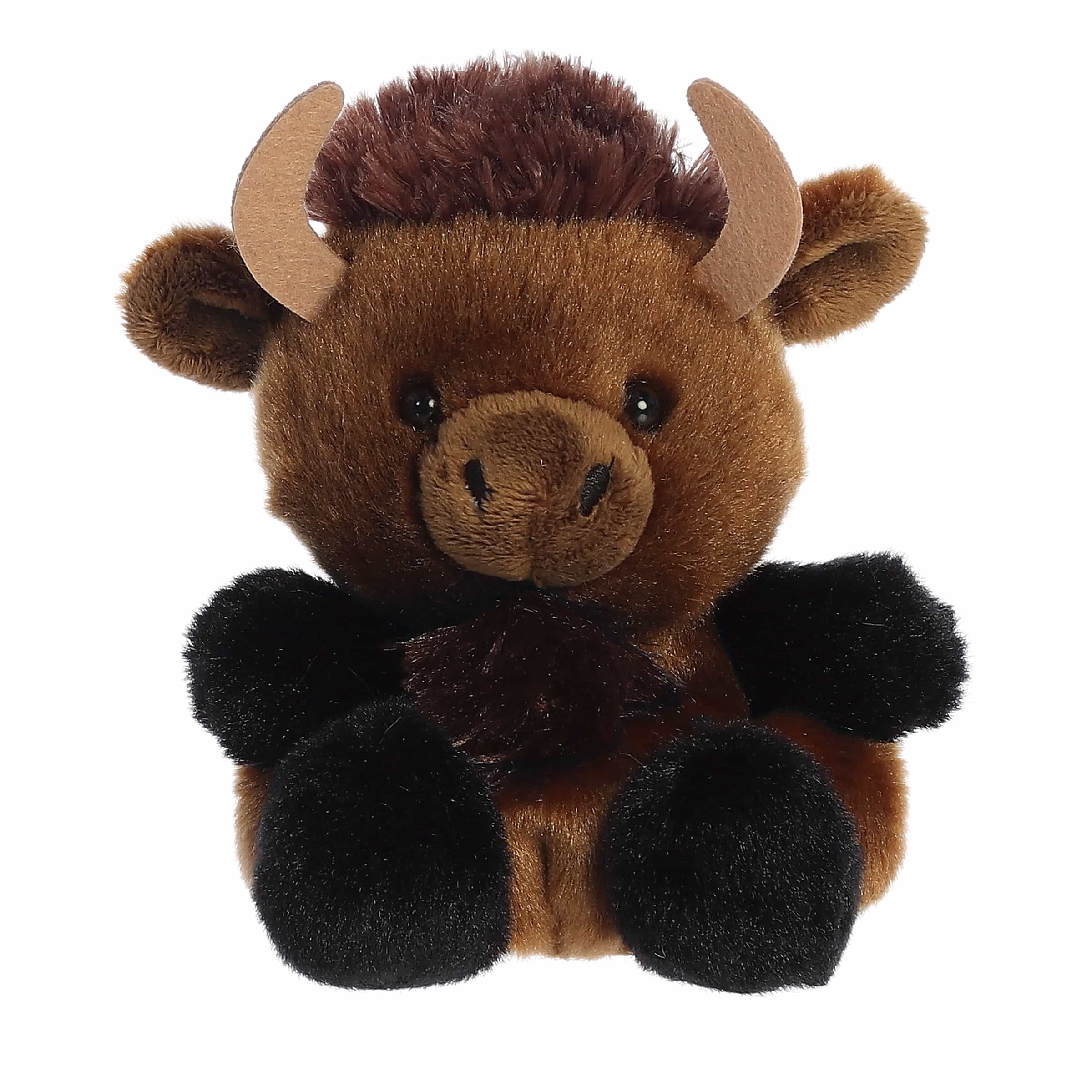 Billy Bison™