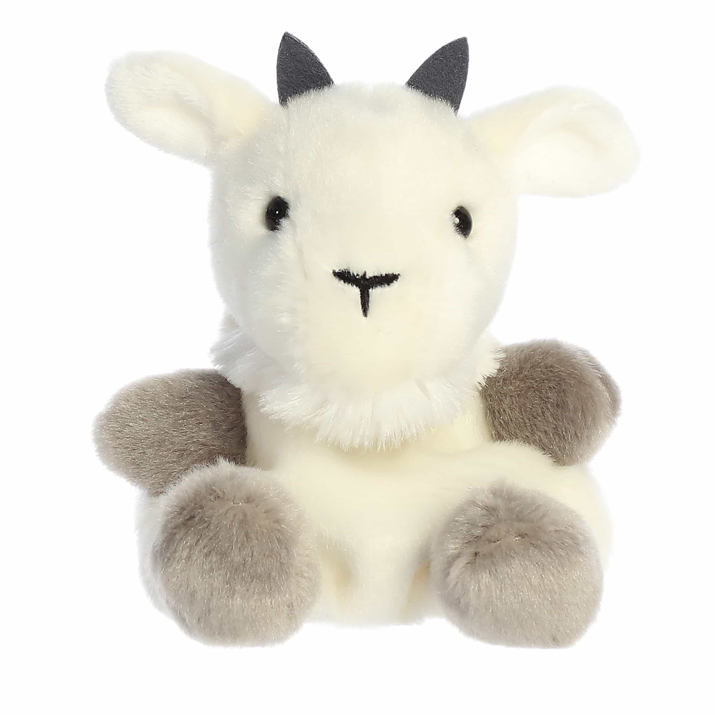 Jenny Mountain Goat™