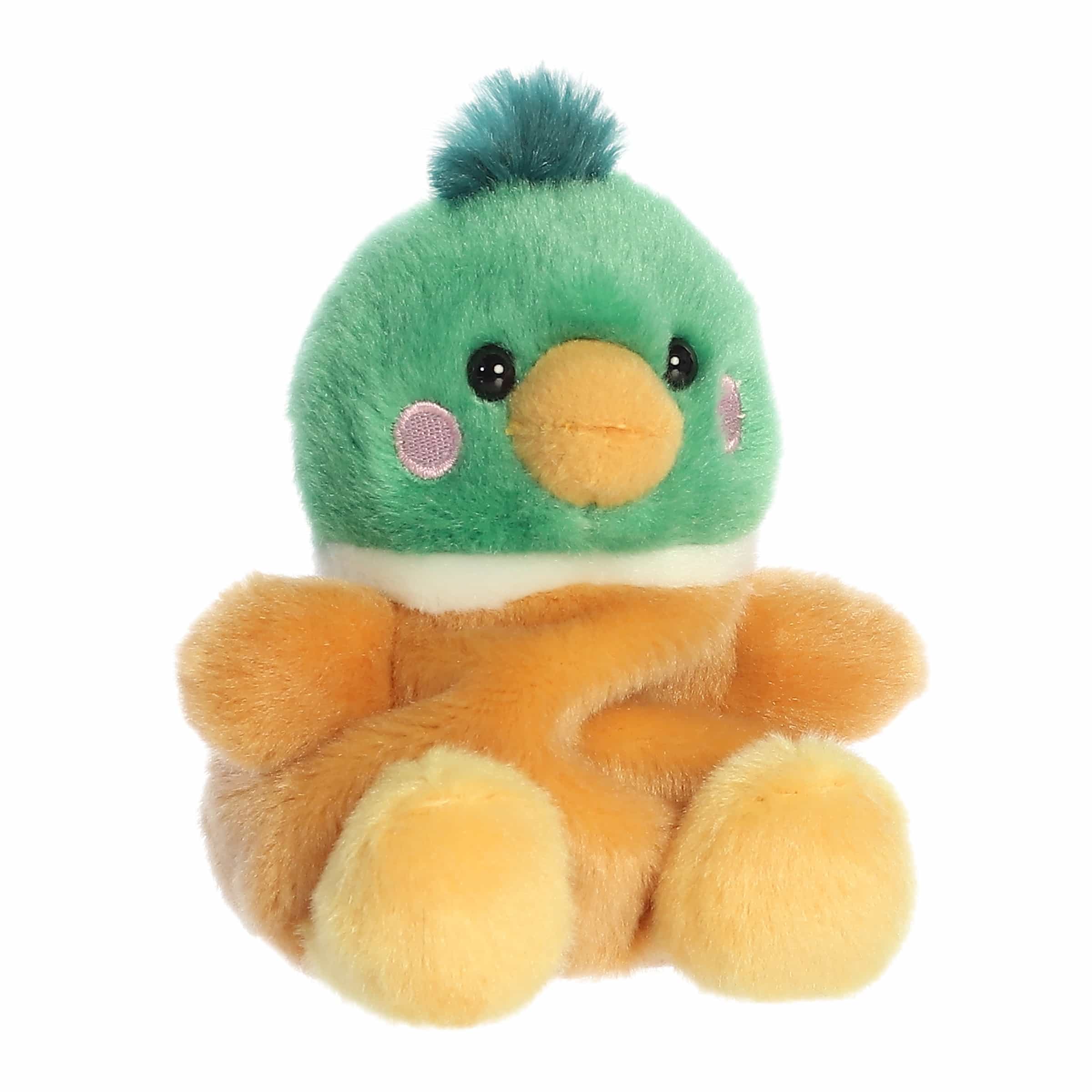 Puddles Mallard Duck™ - Image 2