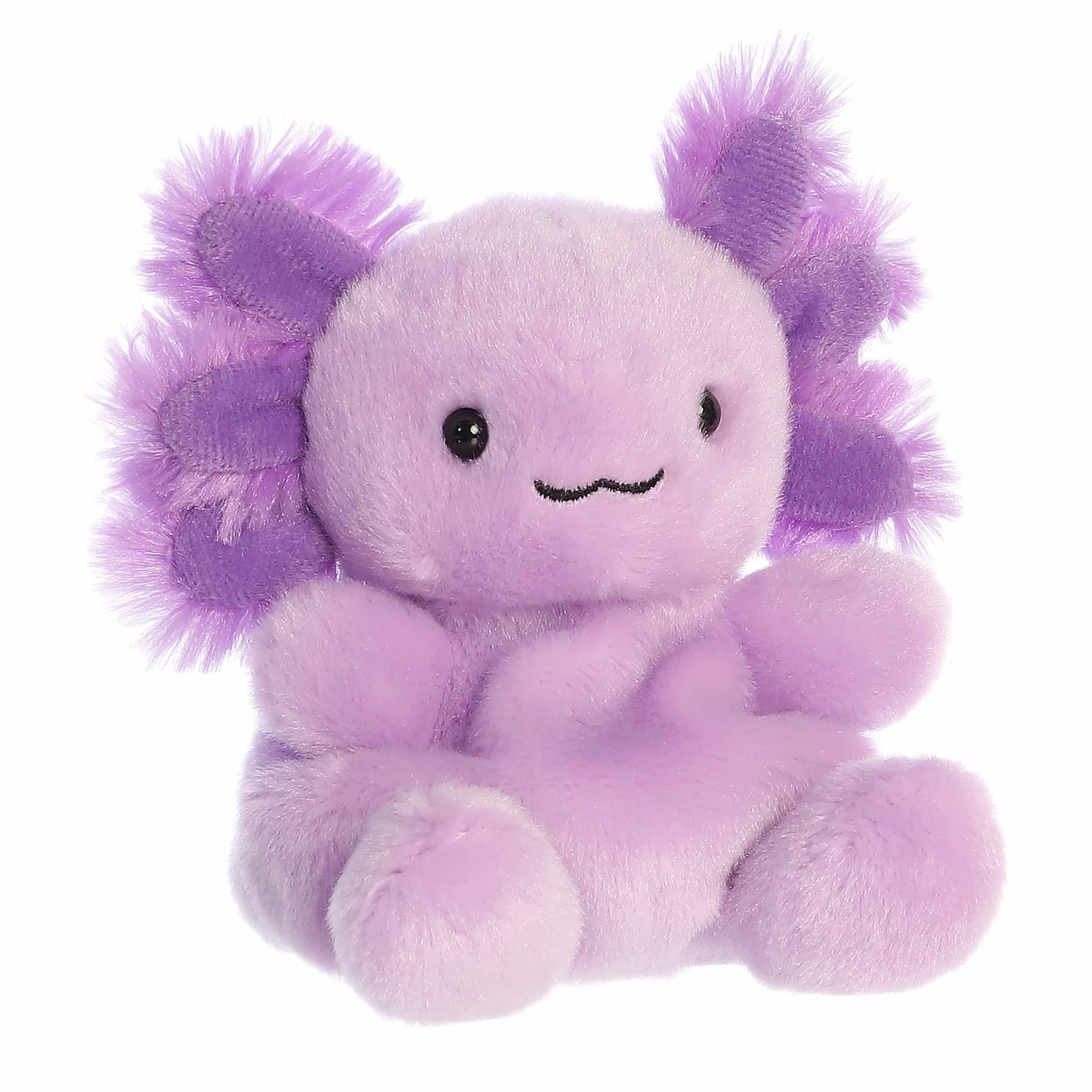 Xavier Purple Axolotl™ - Image 2