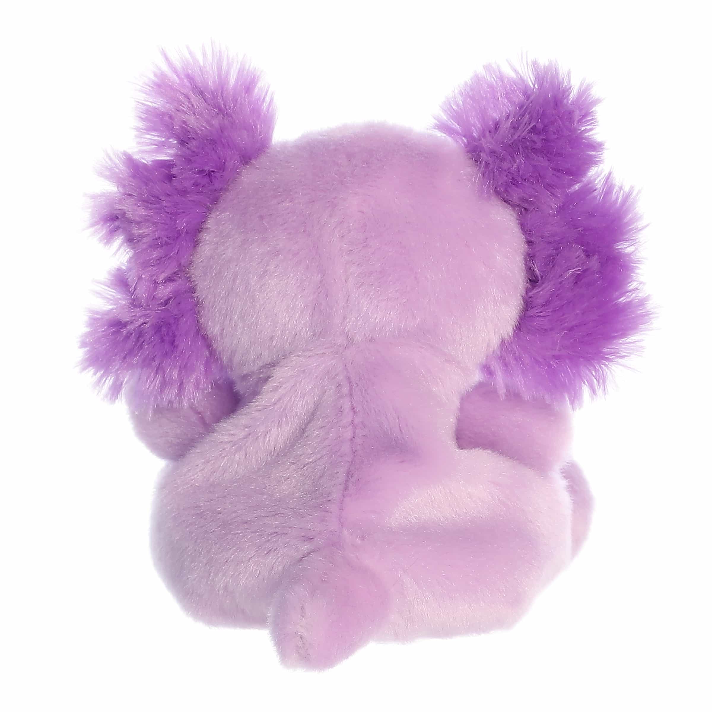 Xavier Purple Axolotl™ - Image 4