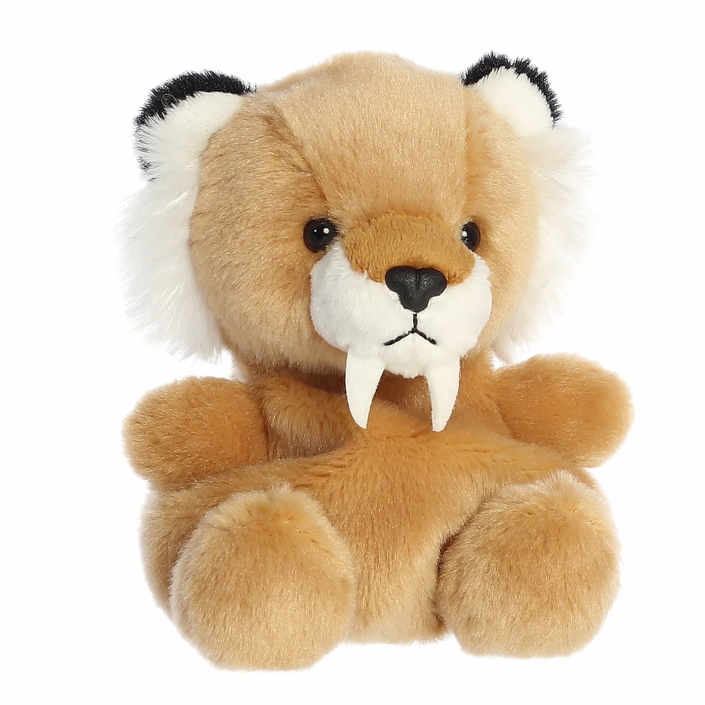 Ash Saber Tooth Tiger™ - Image 2