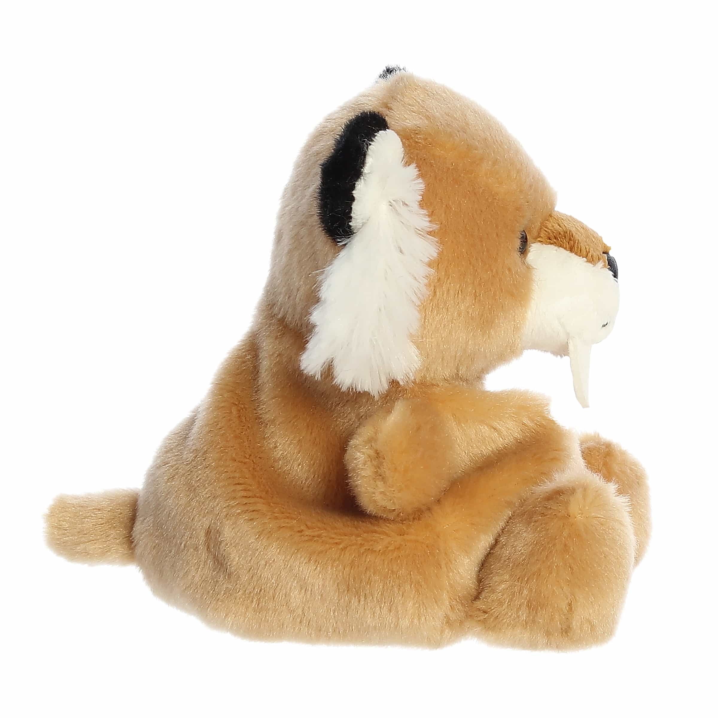 Ash Saber Tooth Tiger™ - Image 3
