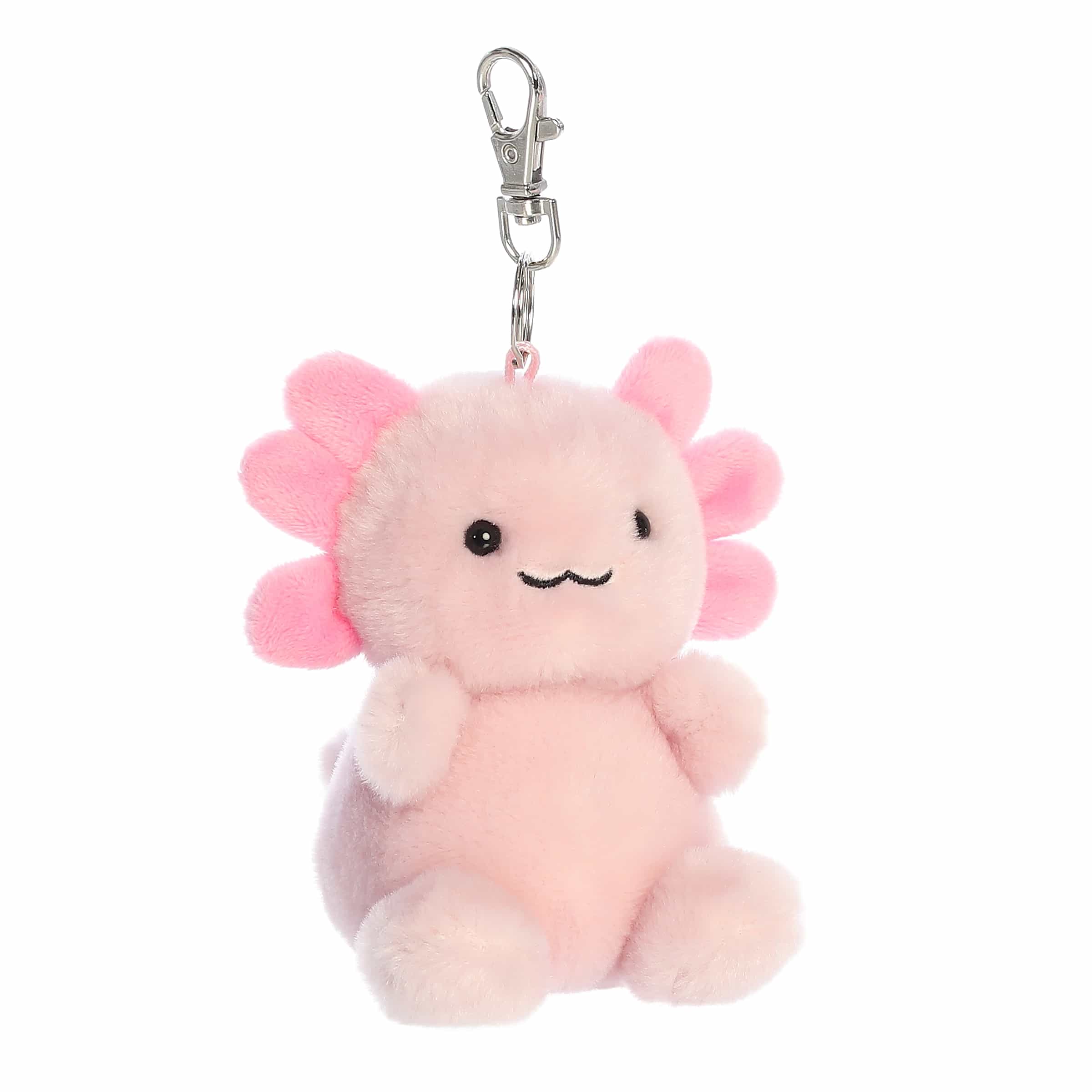 4" Ax Axolotl™ Clip-On - Image 2