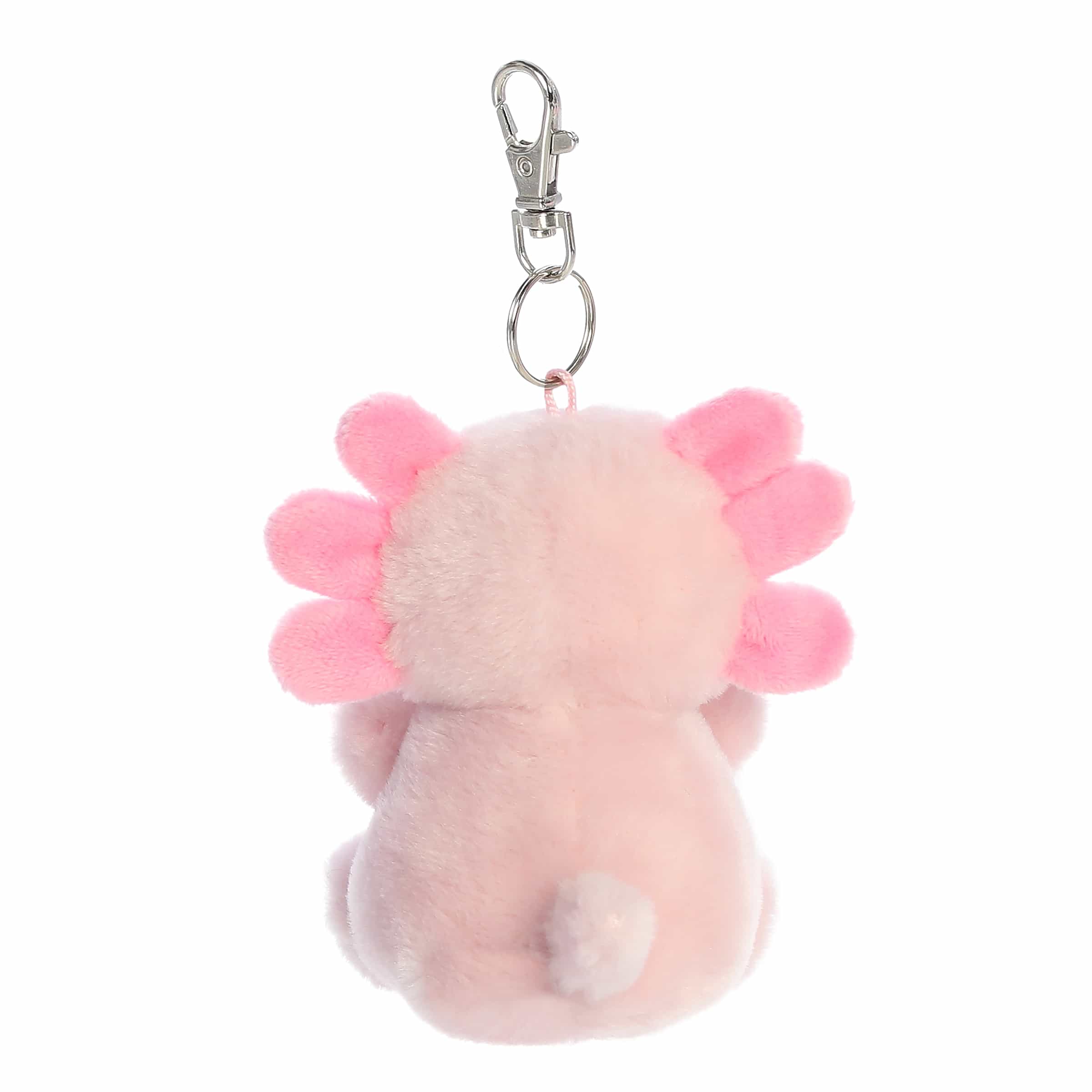 4" Ax Axolotl™ Clip-On - Image 4