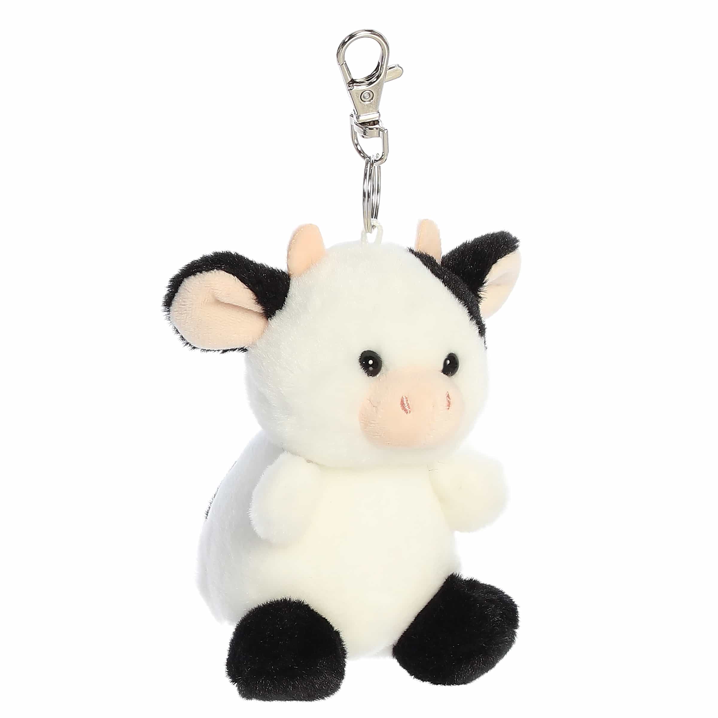 4" Sweetie Cow™ Clip-On - Image 2