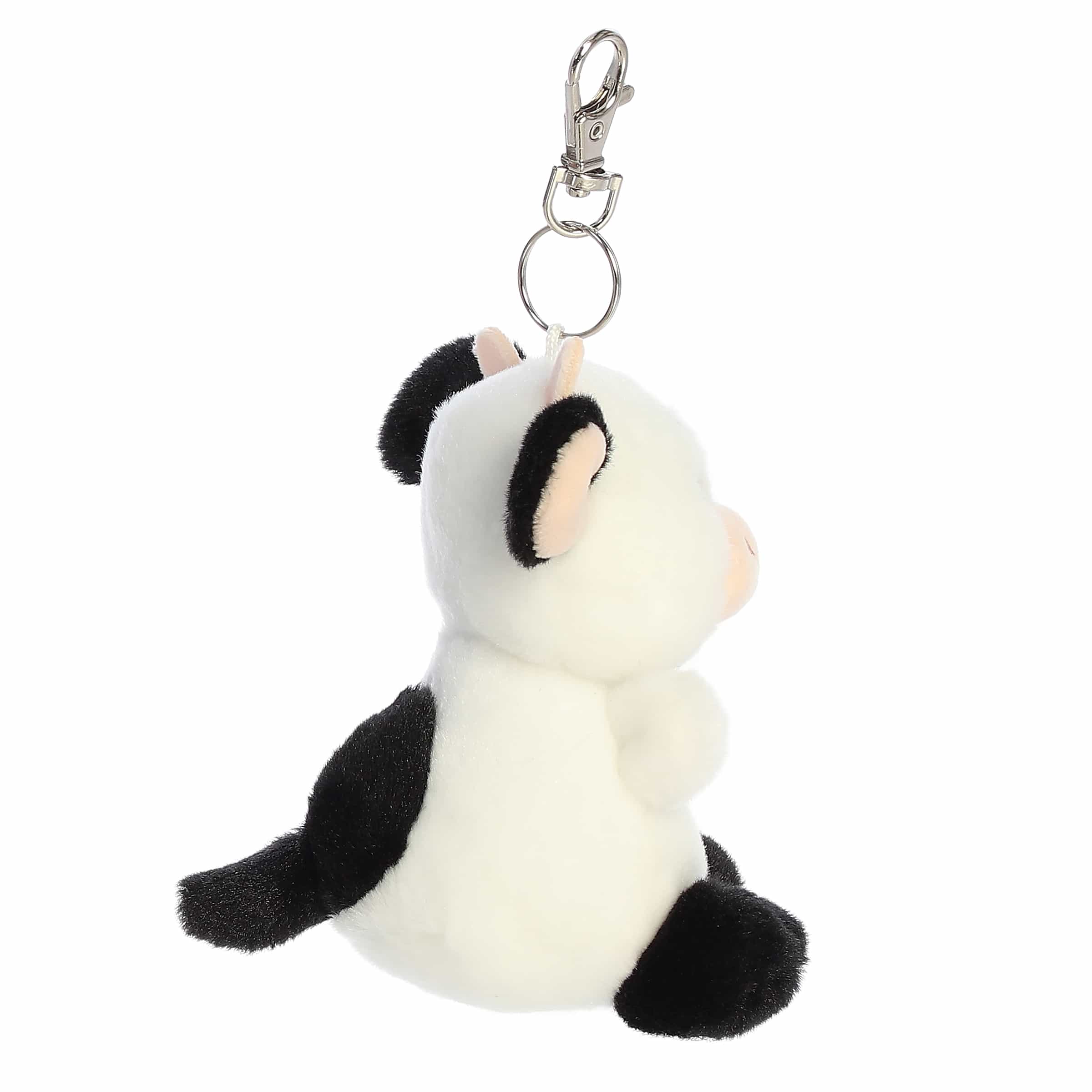 4" Sweetie Cow™ Clip-On - Image 3