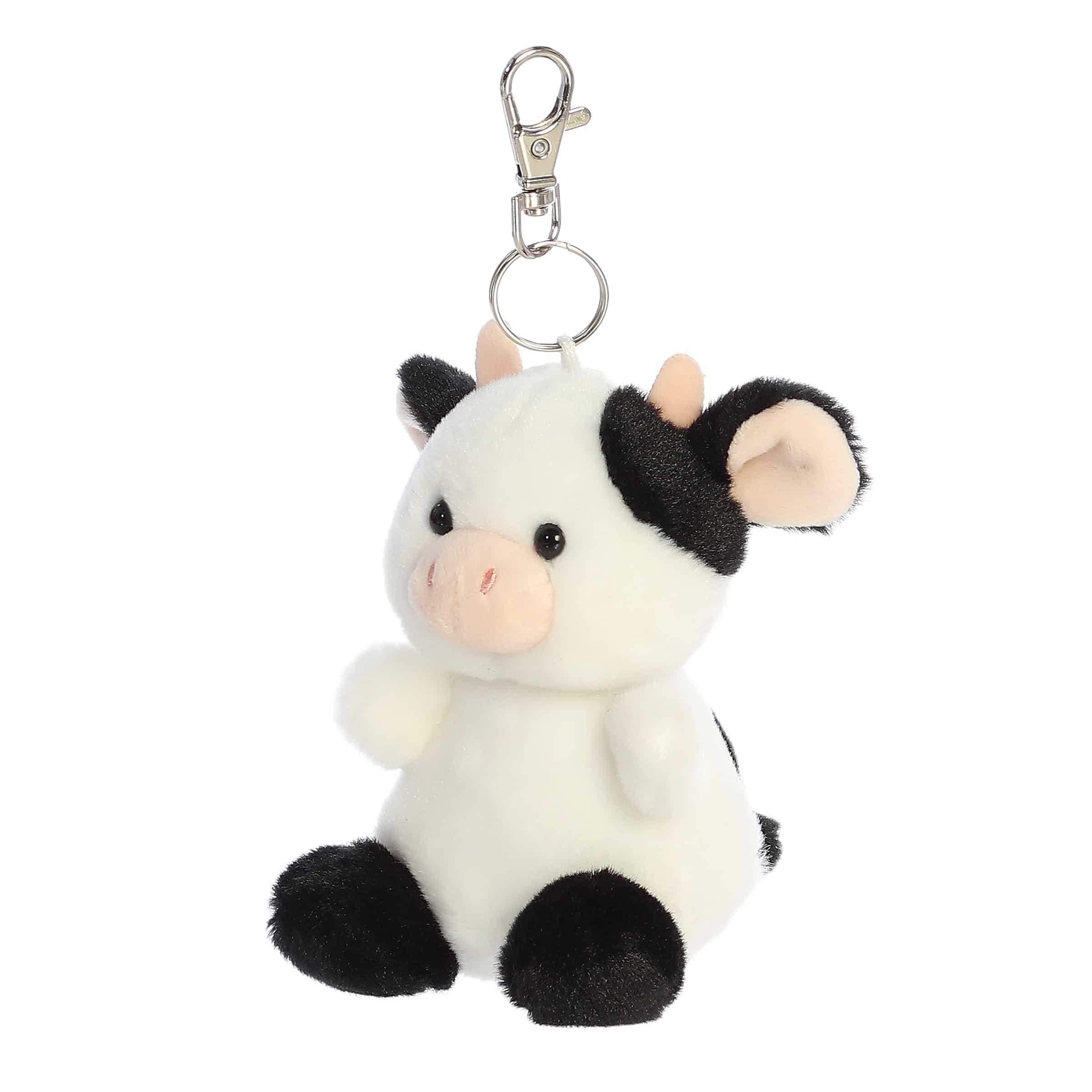 4" Sweetie Cow™ Clip-On - Image 5