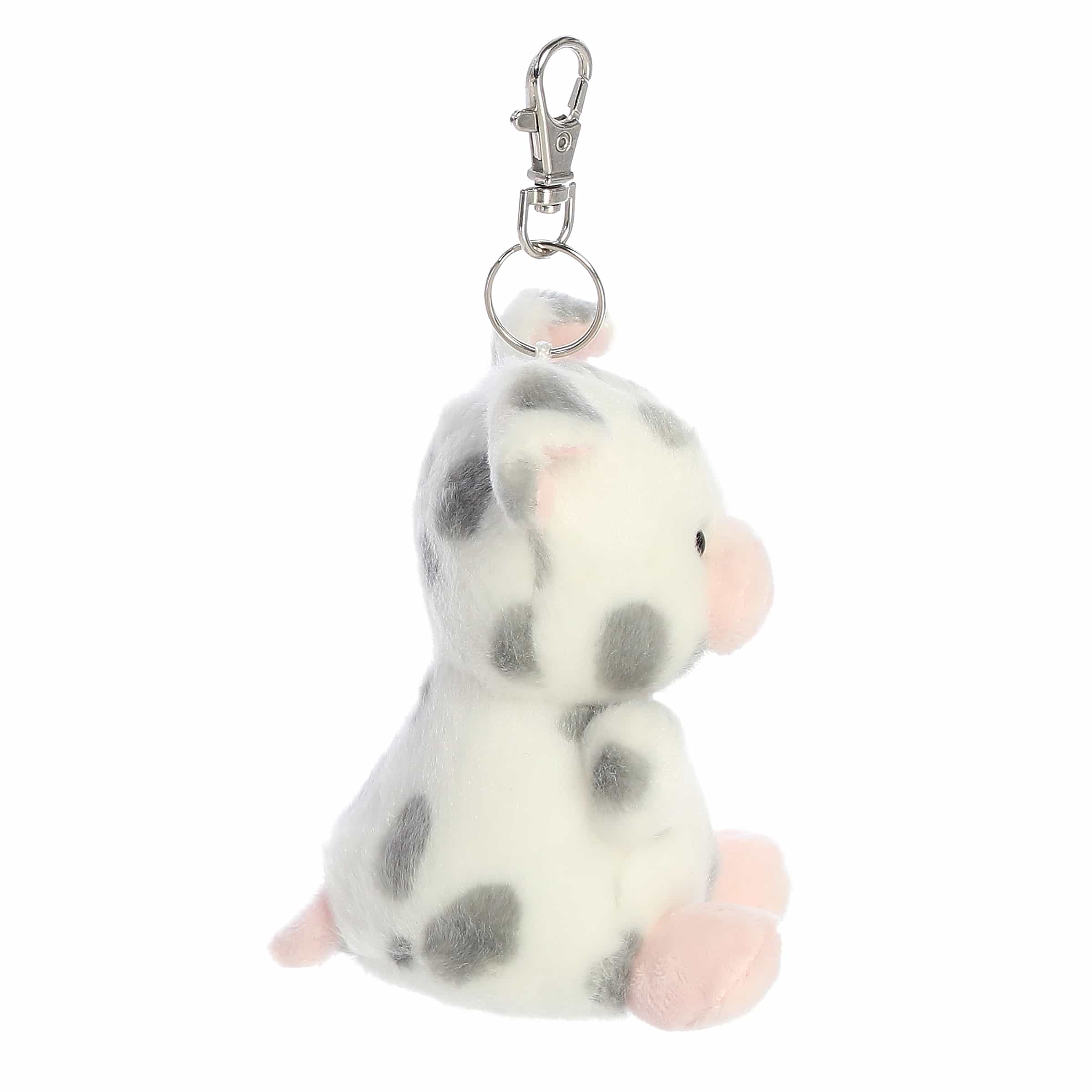 4" Piggles Spotted Piglet™ Clip-On - Image 3