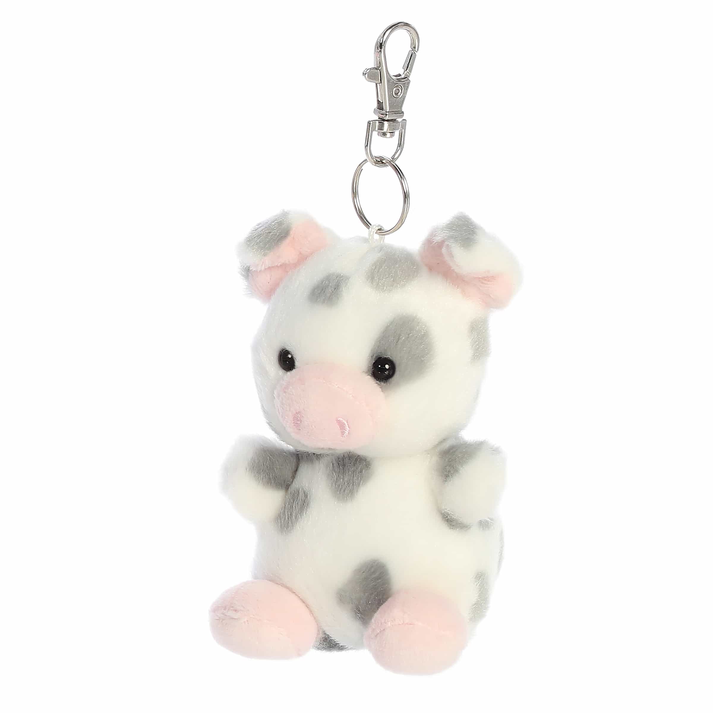 4" Piggles Spotted Piglet™ Clip-On - Image 5