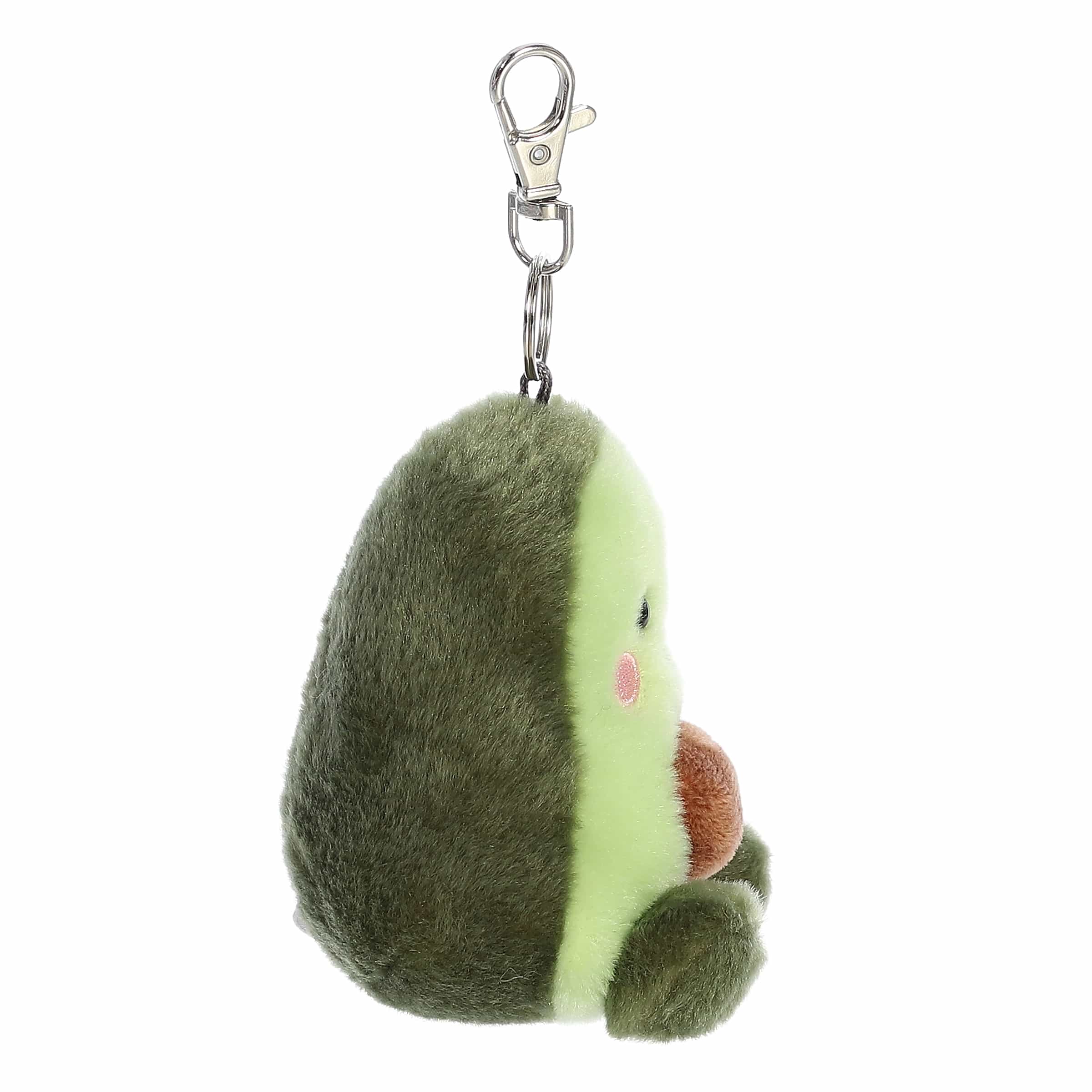 4" Airy Avocado™ Clip-On - Image 3