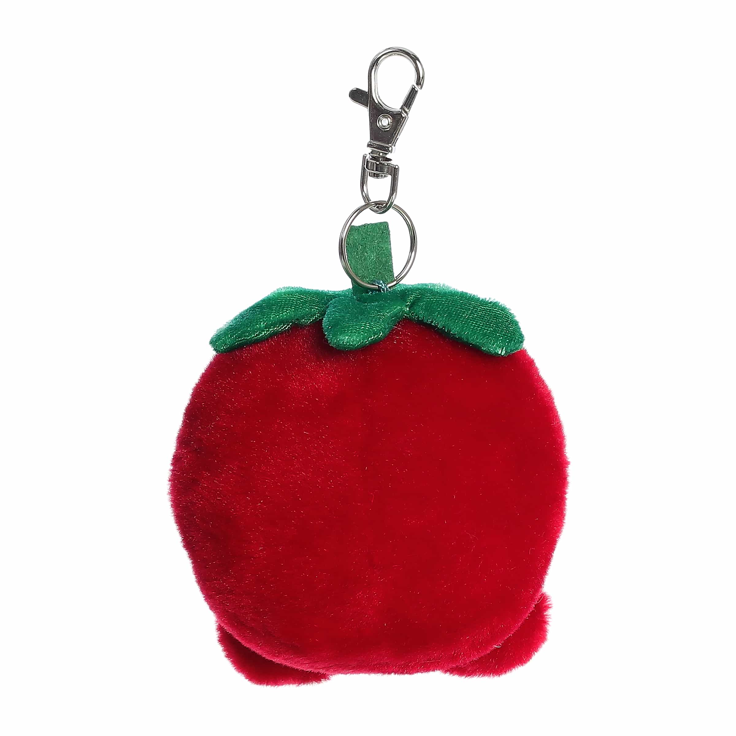 4" Juicy Strawberry™ Clip-On - Image 4