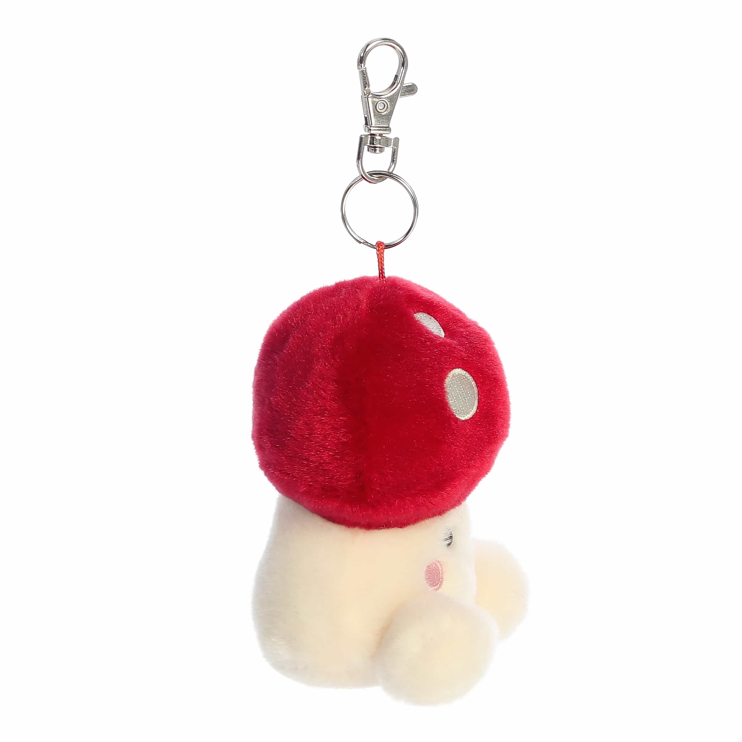 4" Amanita Mushroom™ Clip-On - Image 4