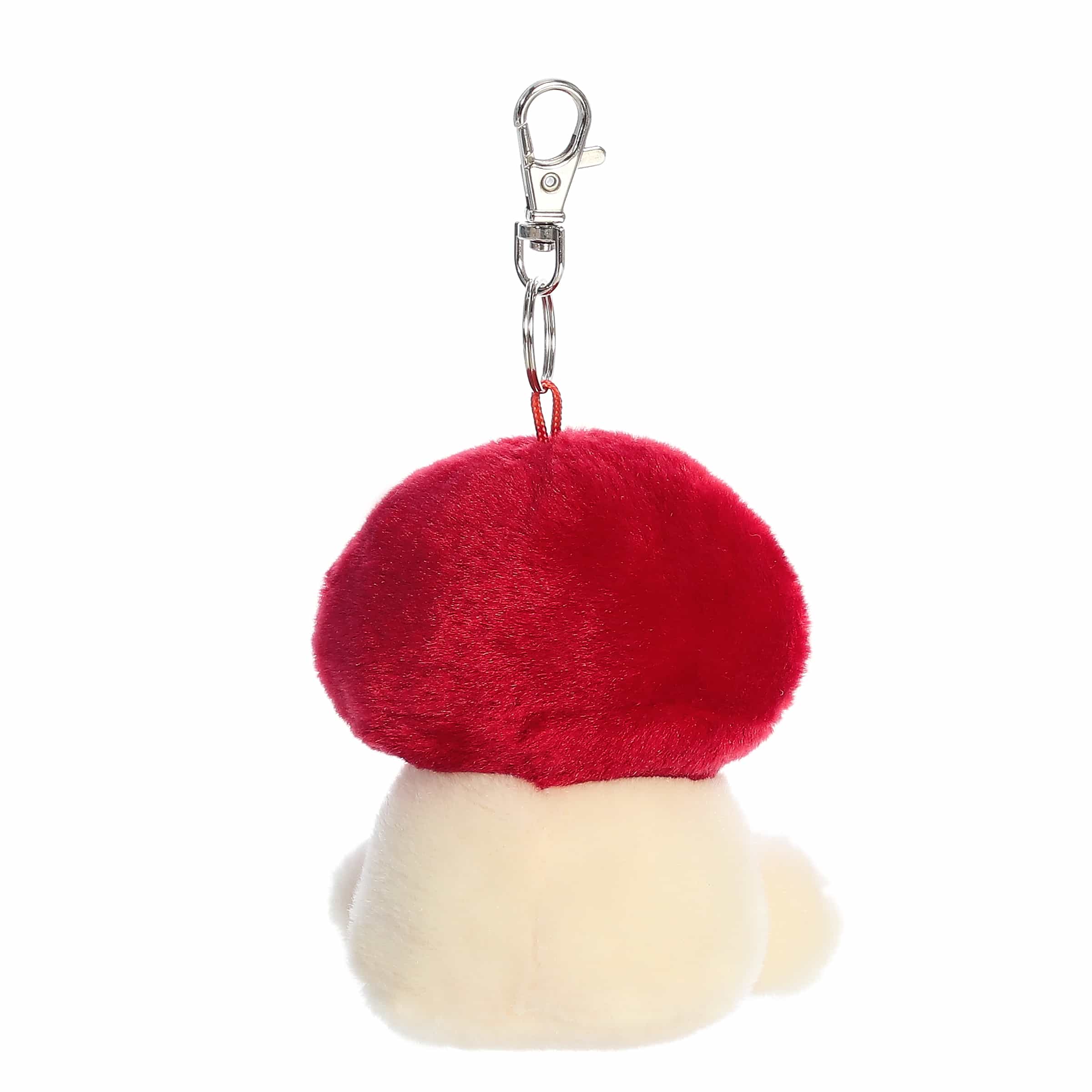 4" Amanita Mushroom™ Clip-On - Image 5