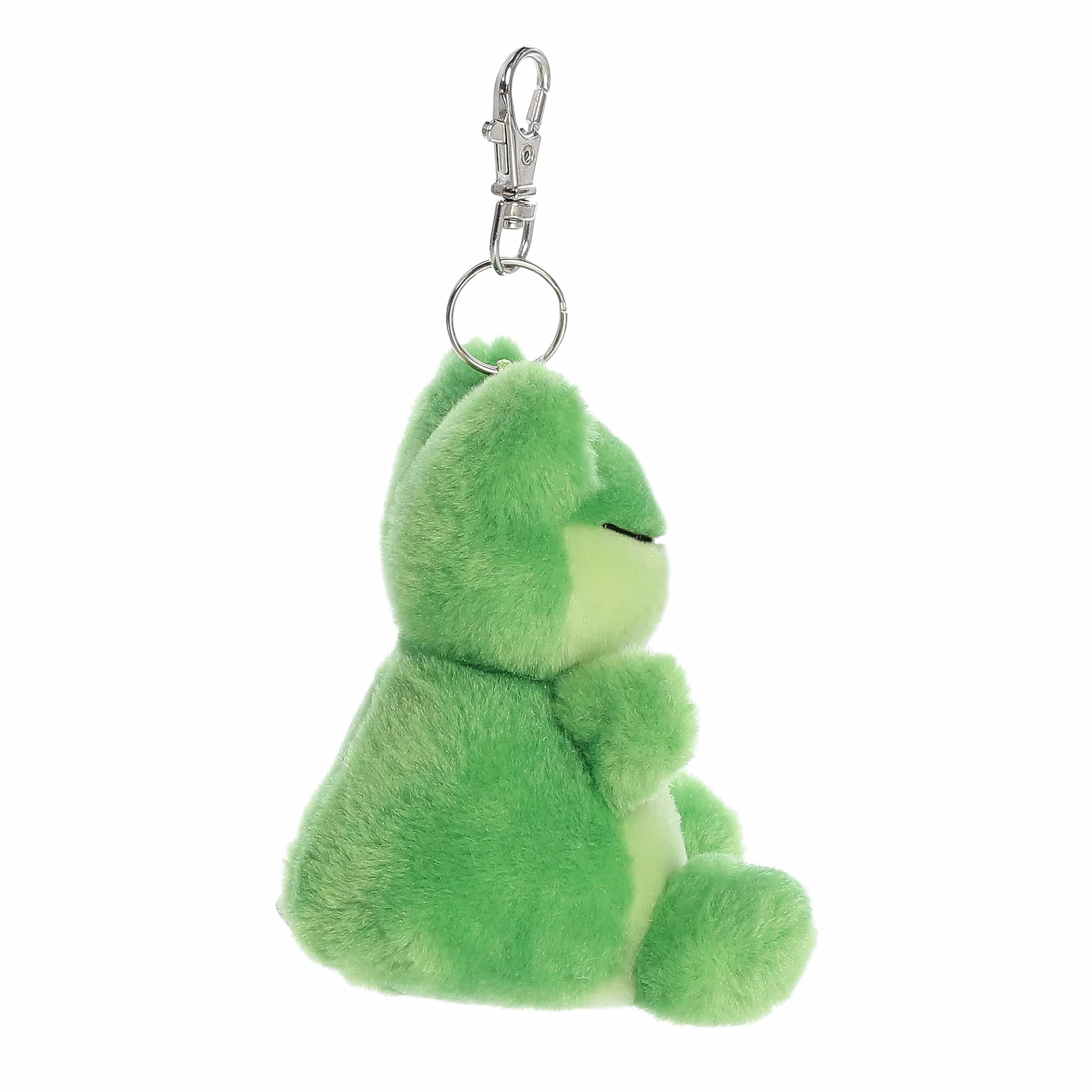4" Ribbits Frog™ Clip-On - Image 3