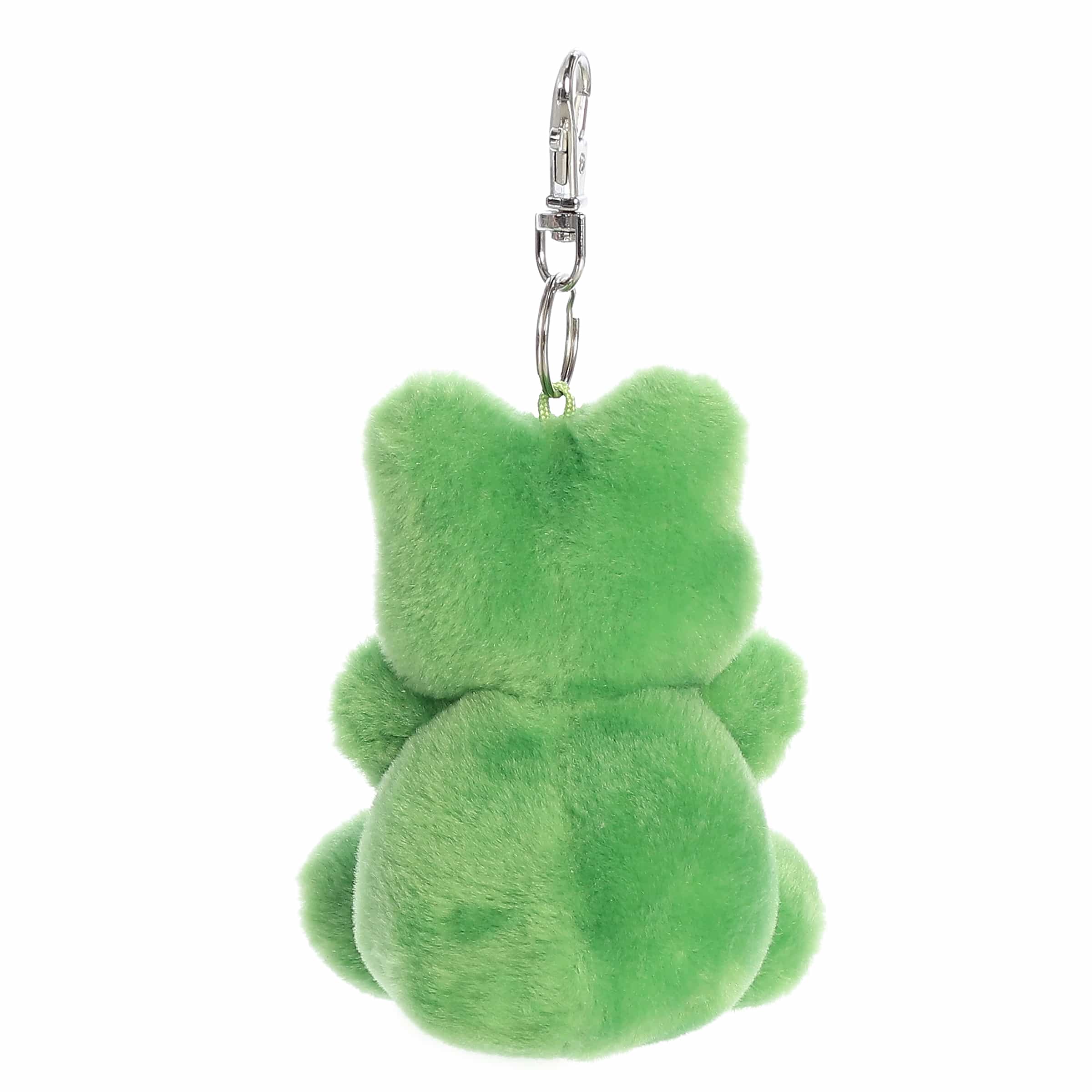 4" Ribbits Frog™ Clip-On - Image 4