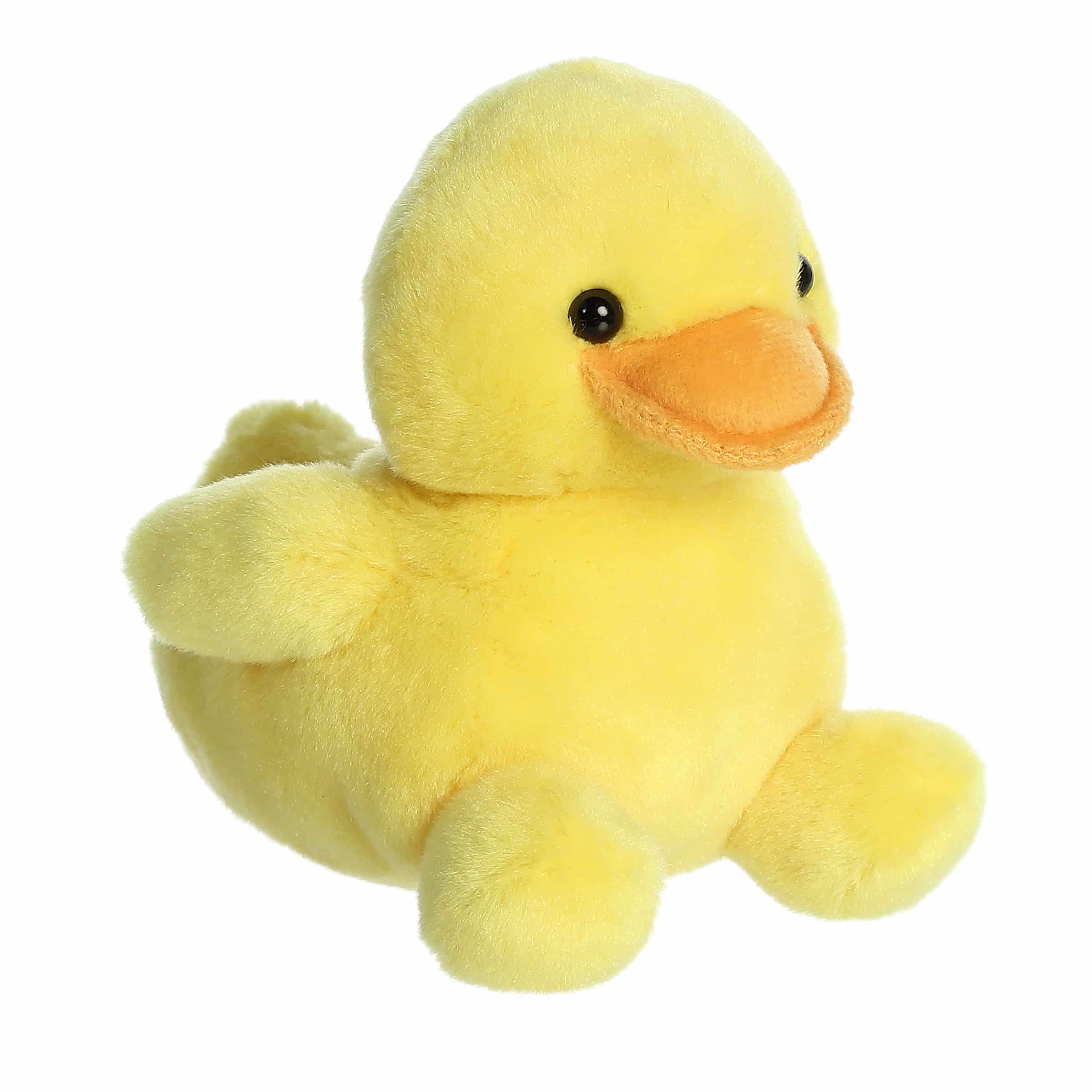 Tubby Rubber Ducky™