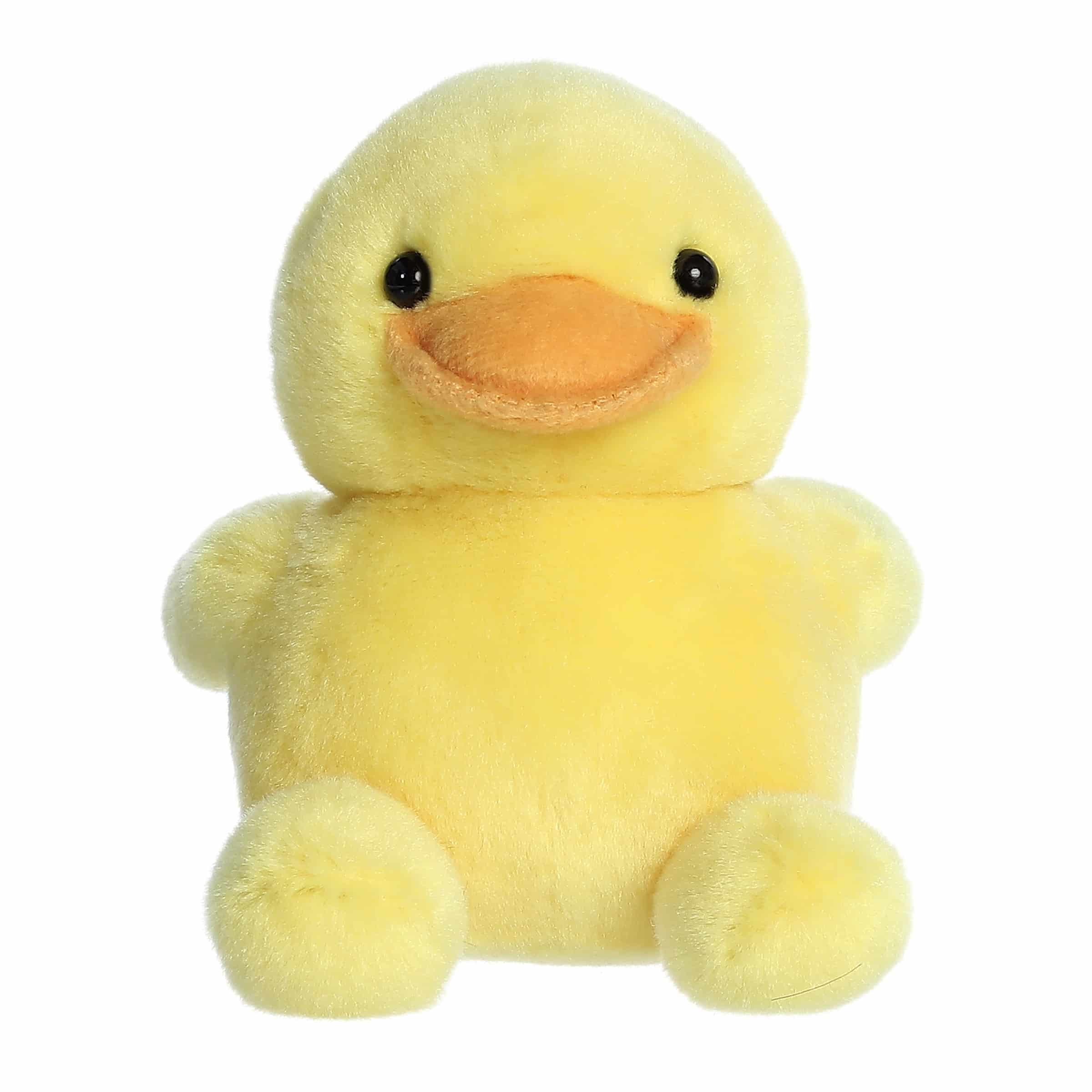 Tubby Rubber Ducky™ - Image 2