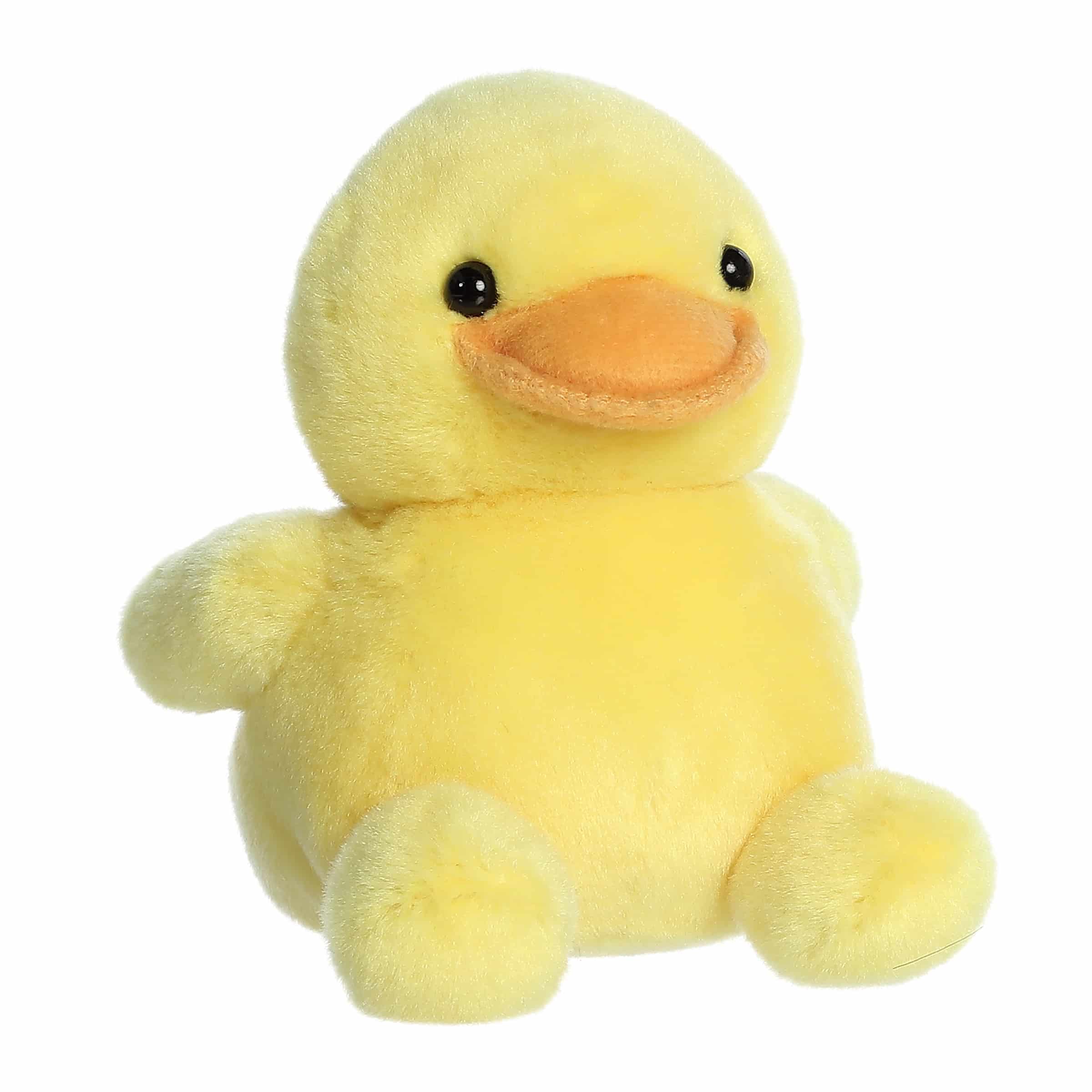 Tubby Rubber Ducky™ - Image 3