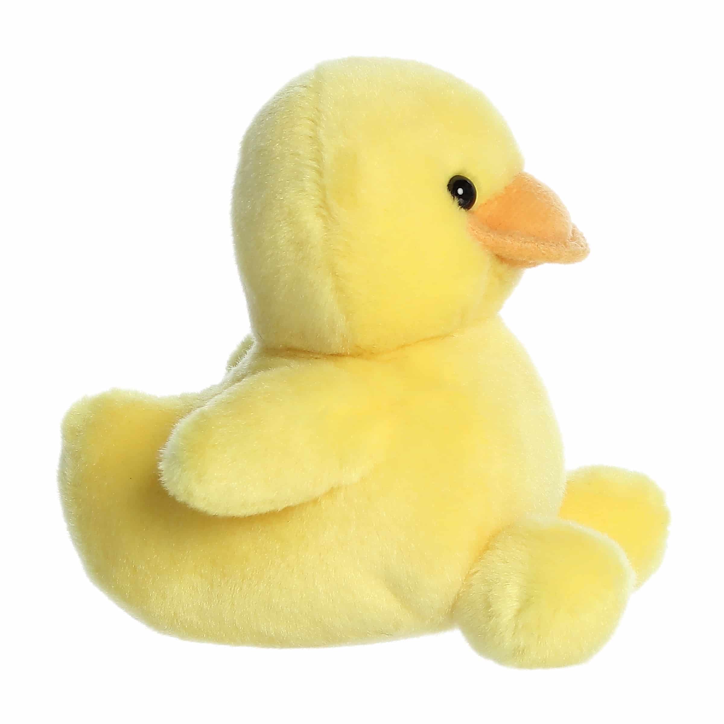 Tubby Rubber Ducky™ - Image 4