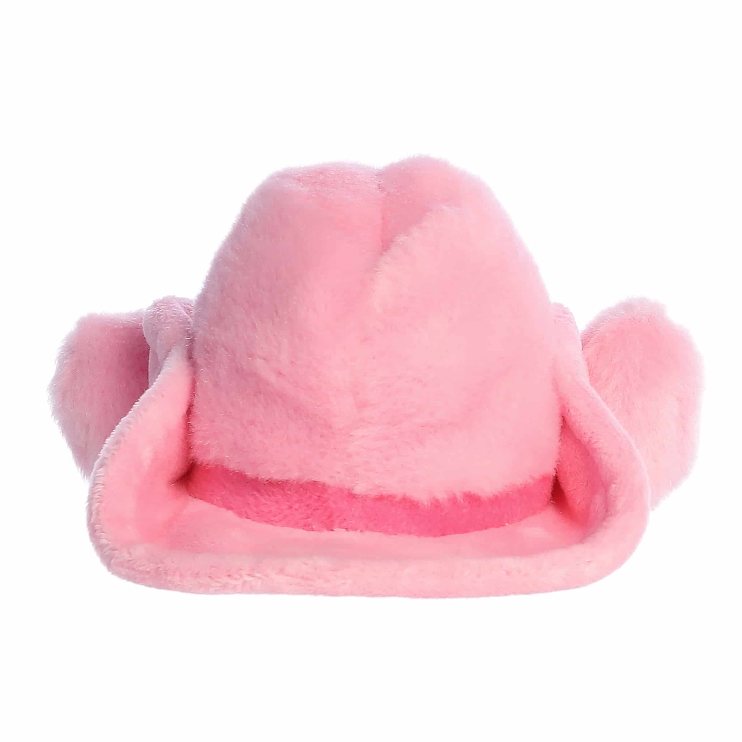 Sally Pink Cowgirl Hat™ - Image 5