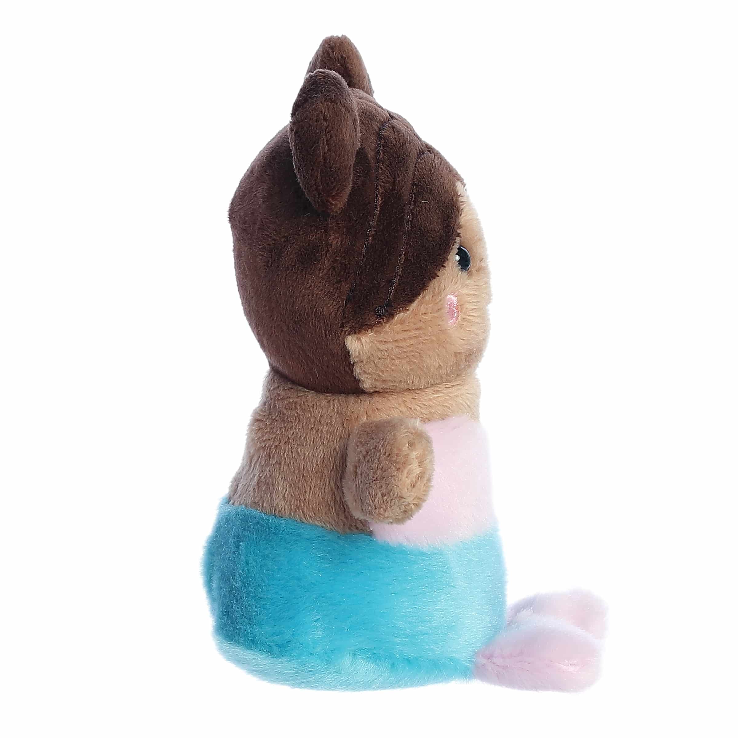 Oceana Mermaid Brunette™ - Image 3