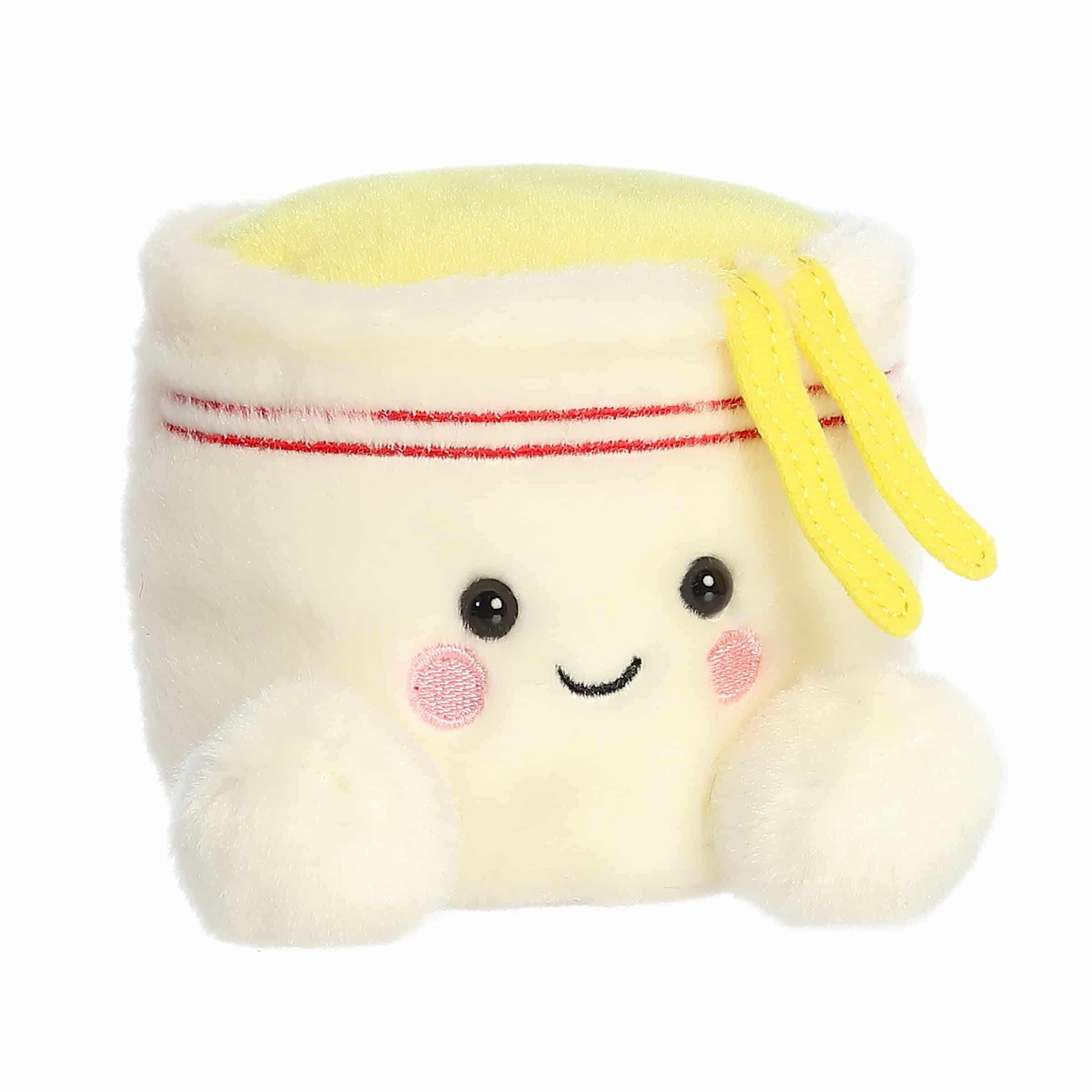 Dashi Cup Noodles™ - Image 2