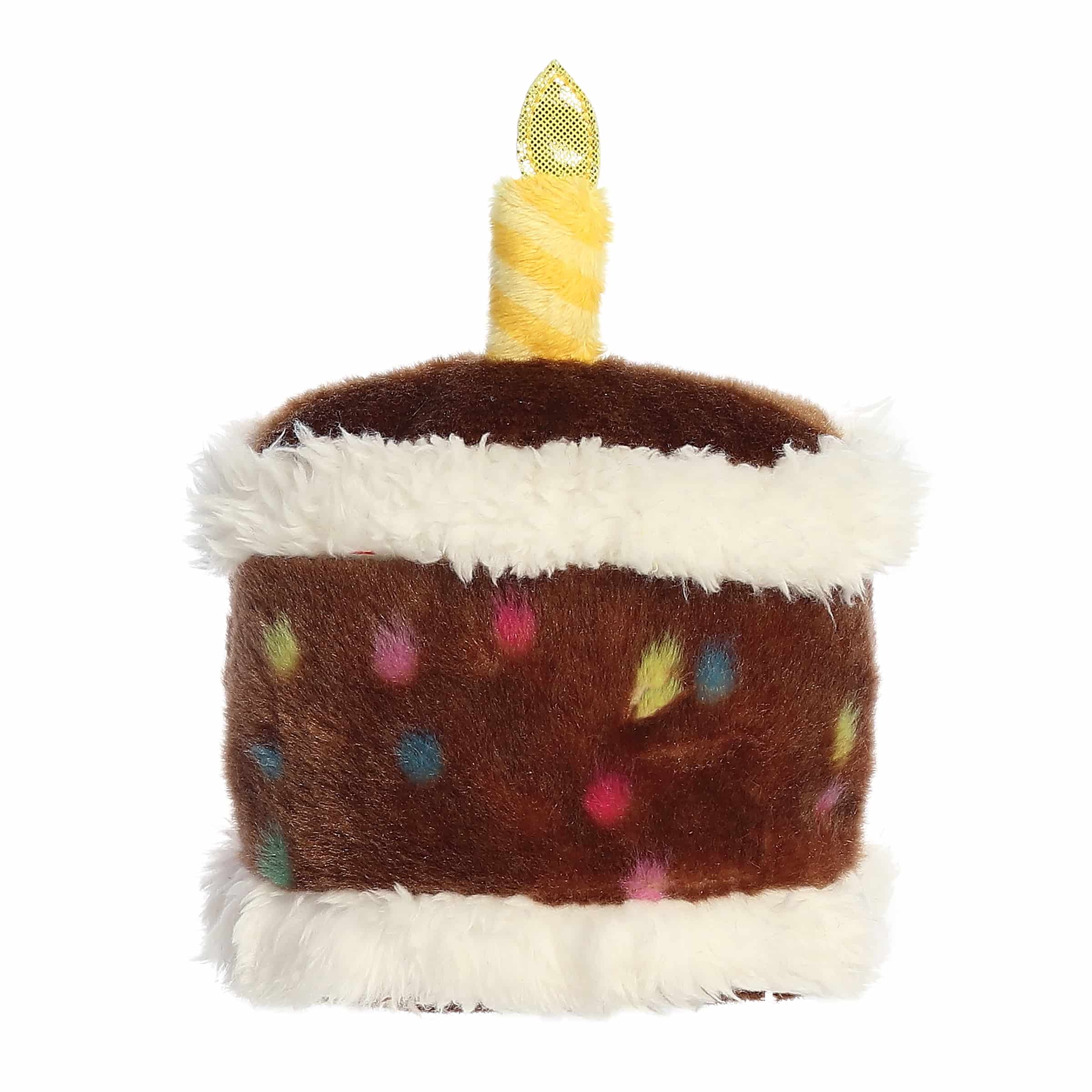 Choco B'day Cake™ - Image 4