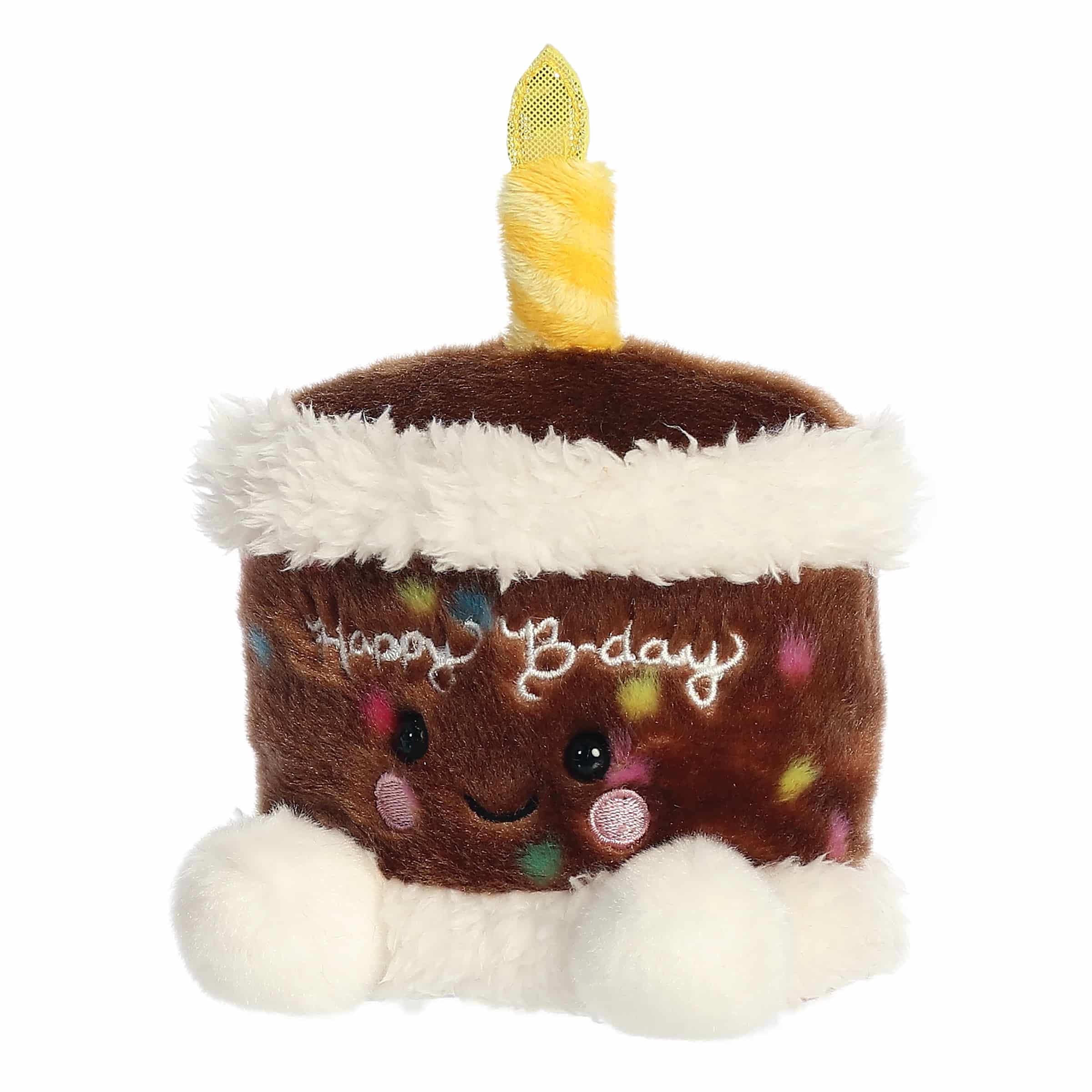 Choco B'day Cake™ - Image 5
