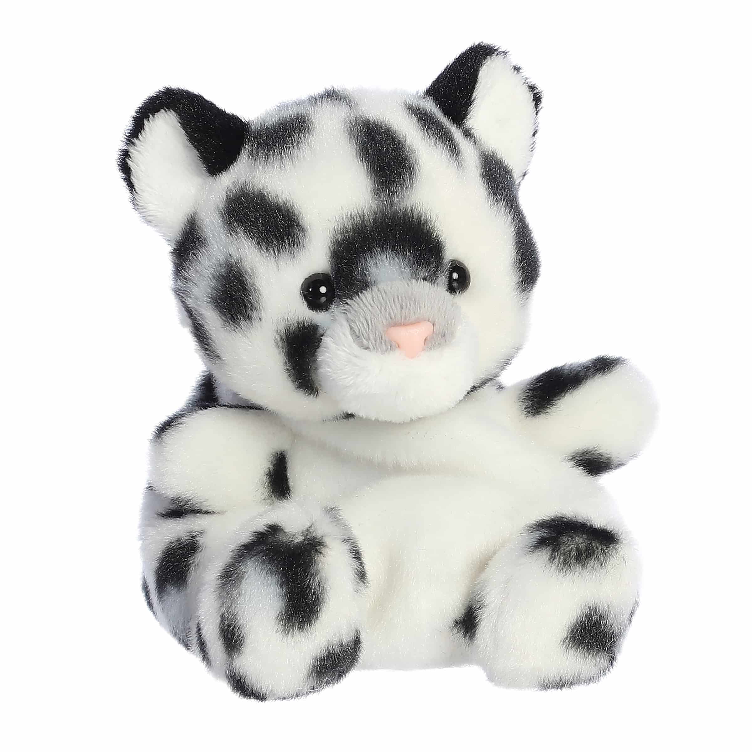 Kaia Snow Leopardâ„¢ - Image 2